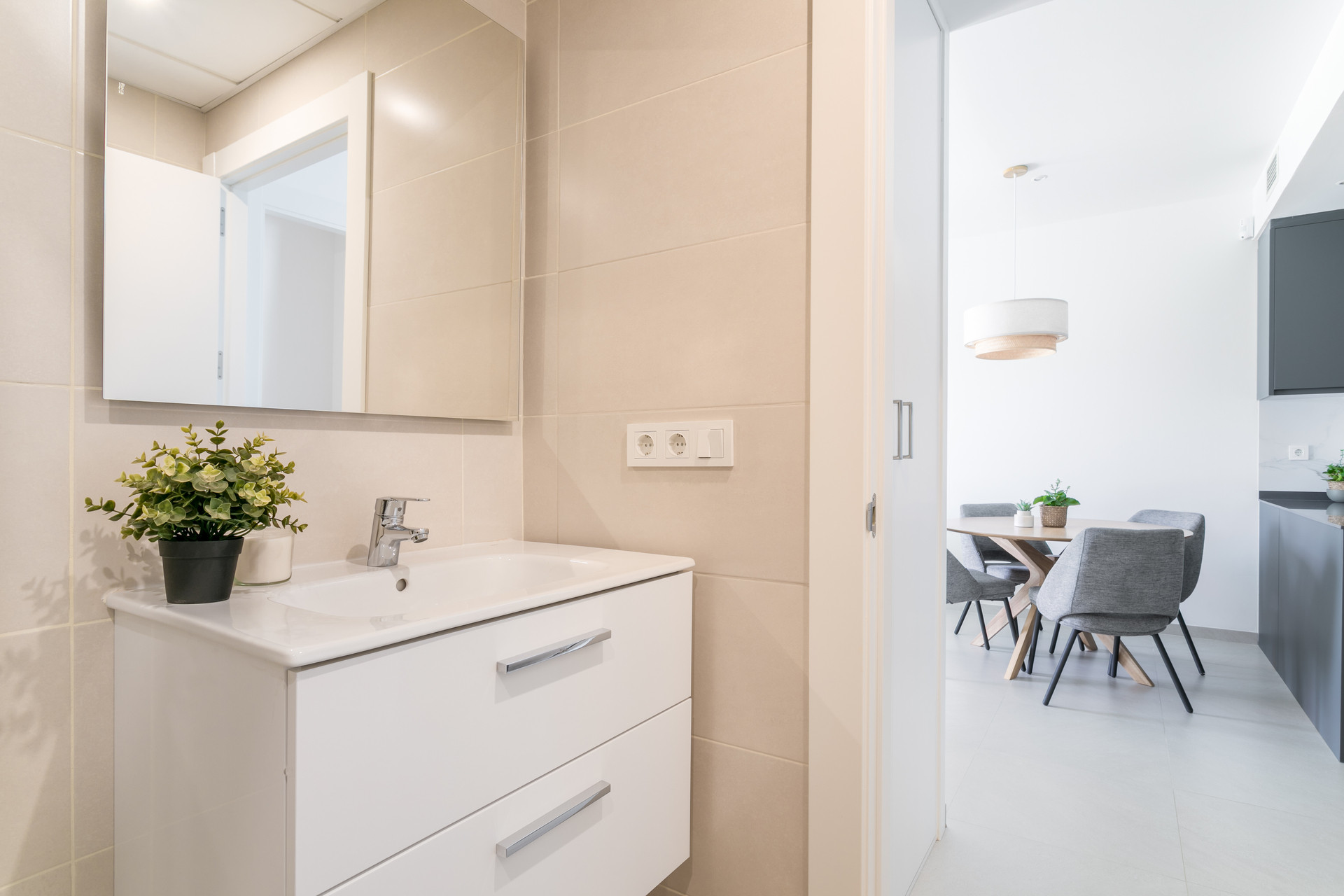 Nouvelle construction - Attique - Torrevieja - torrevieja