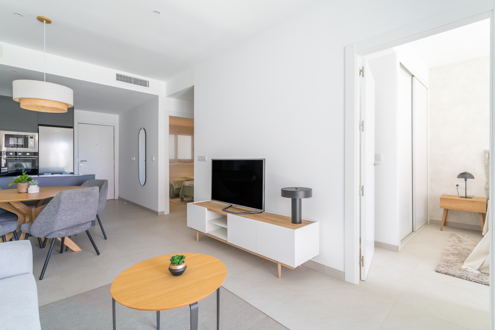 Nouvelle construction - Attique - Torrevieja - torrevieja