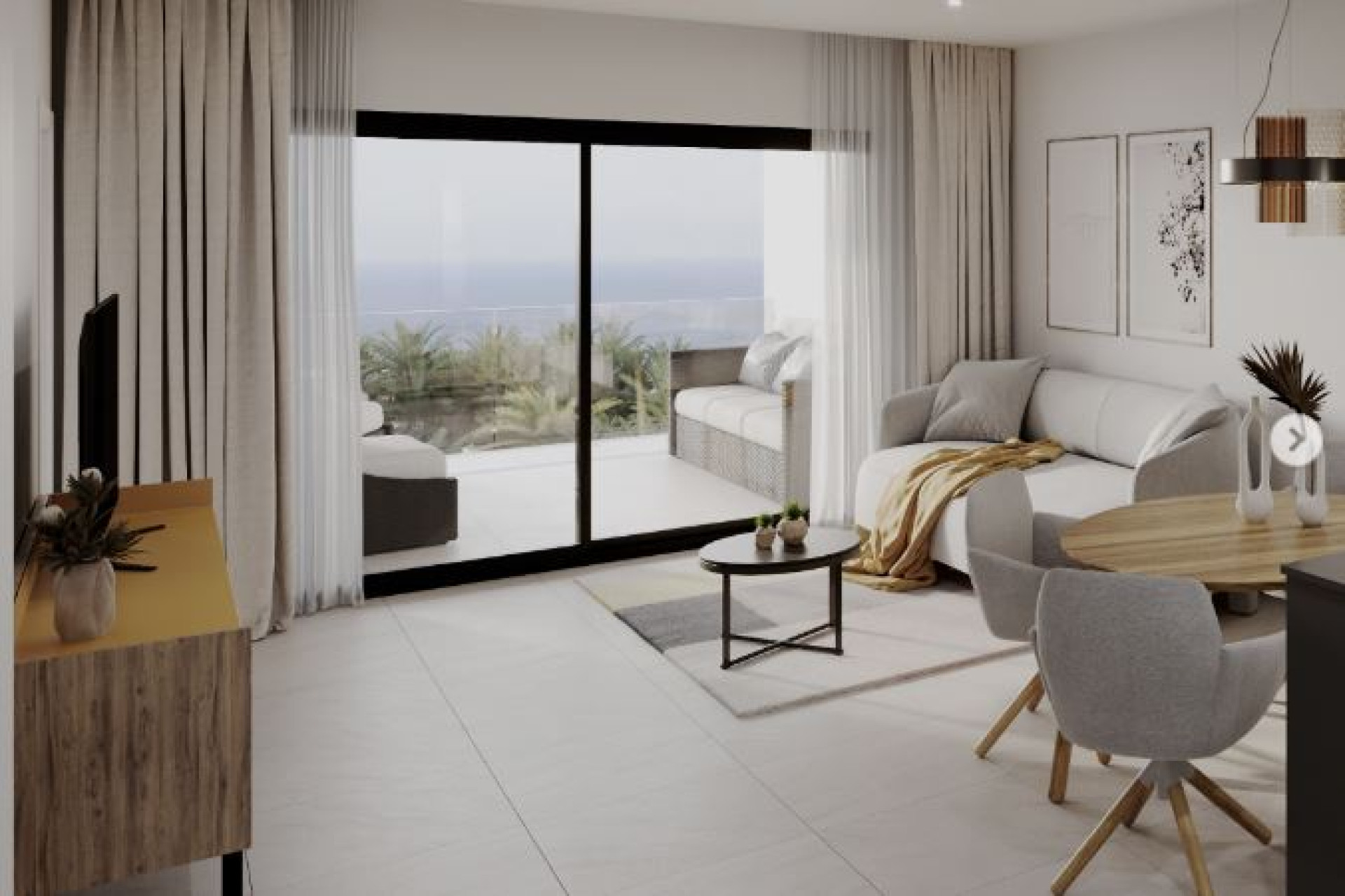Nouvelle construction - Attique - Torrevieja - torrevieja
