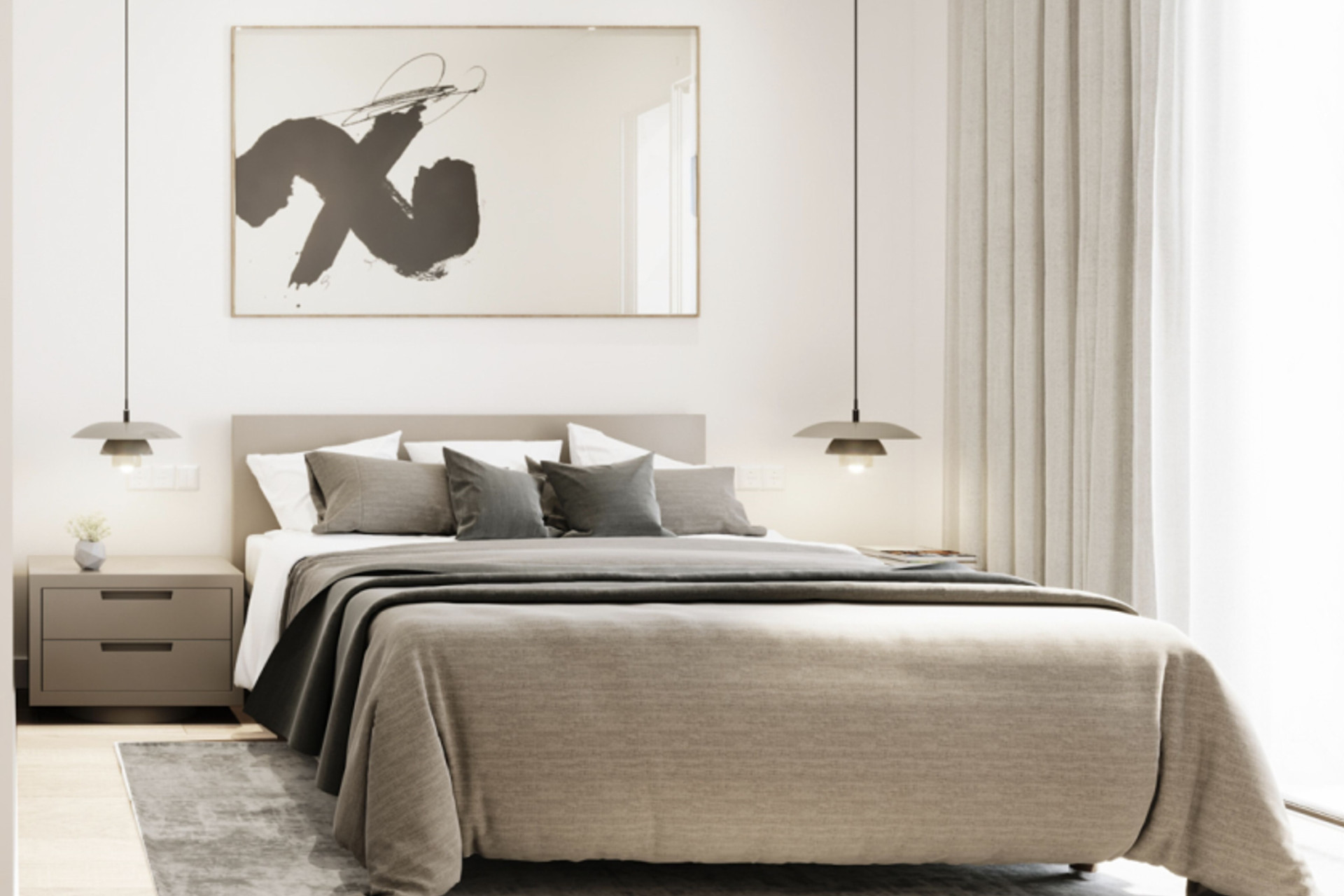 Nouvelle construction - Attique - Torrevieja - torrevieja