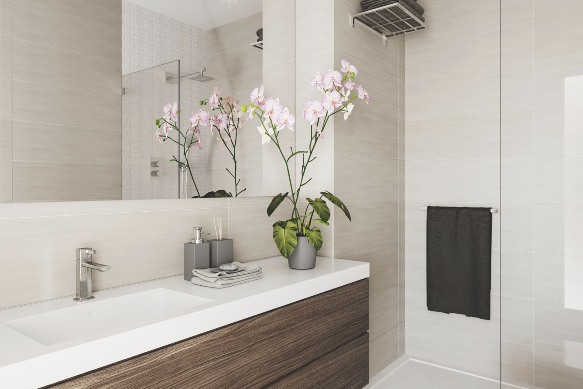 Nouvelle construction - Attique - Torrevieja - torrevieja