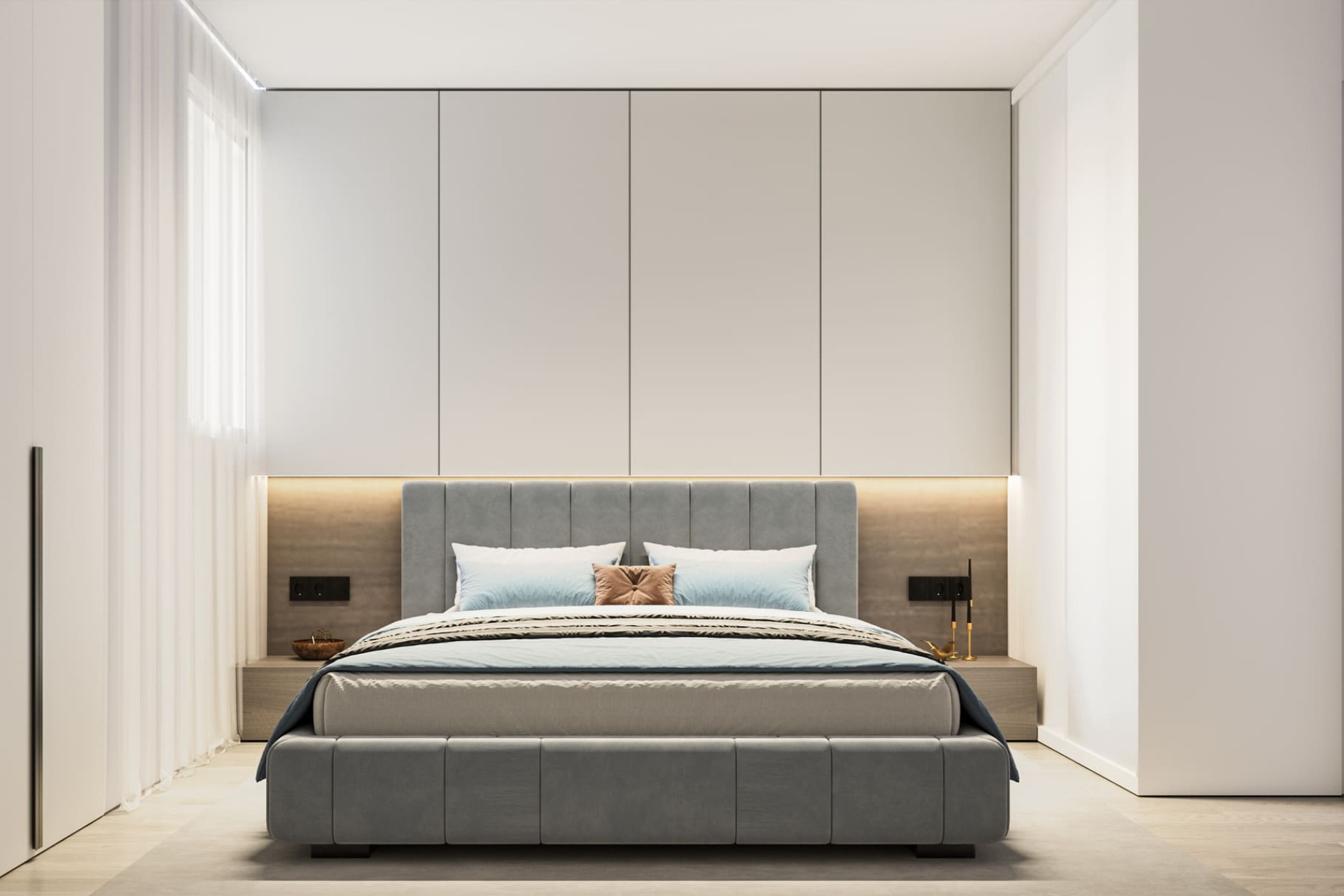 Nouvelle construction - Attique - Torrevieja - torrevieja