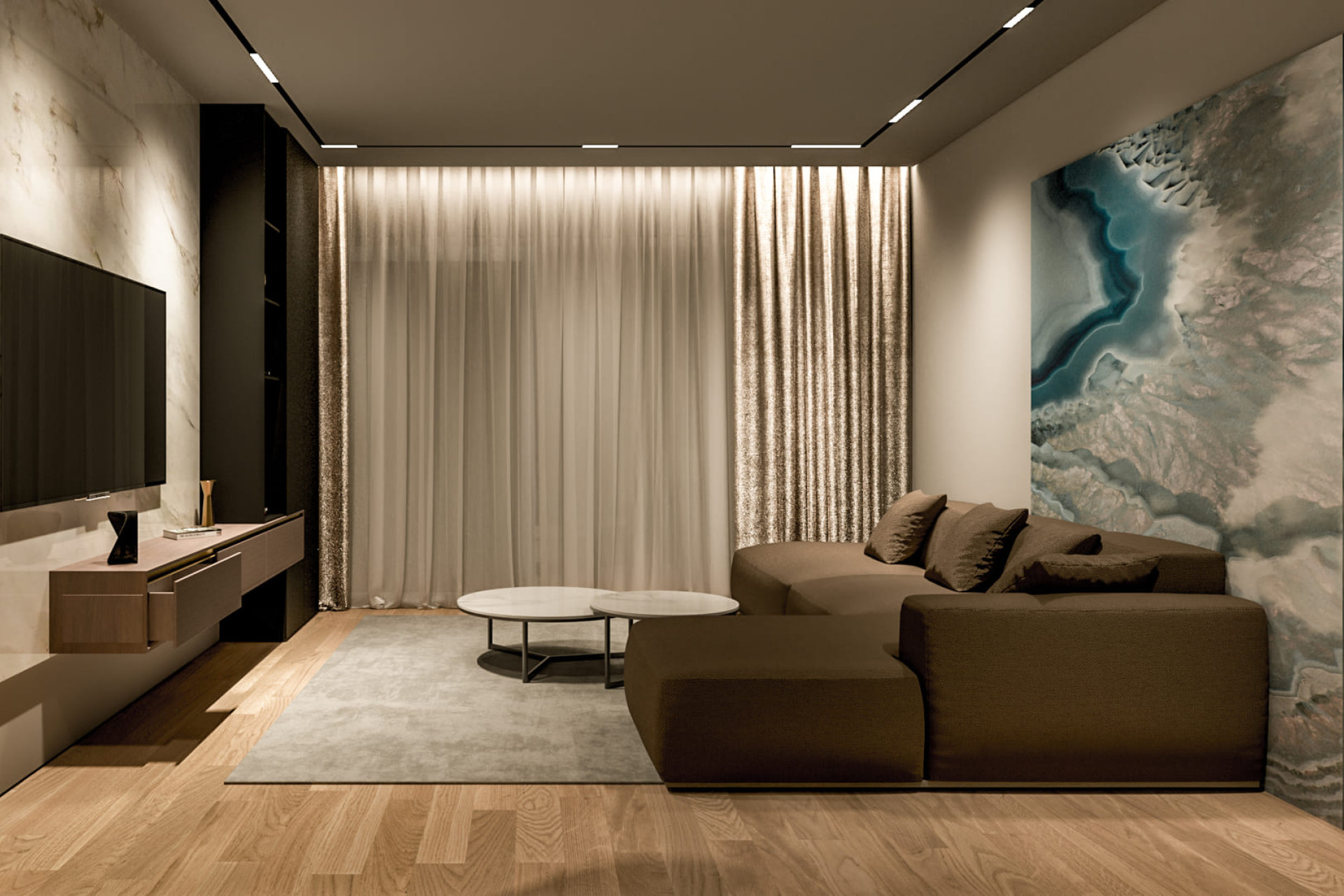 Nouvelle construction - Attique - Torrevieja - torrevieja