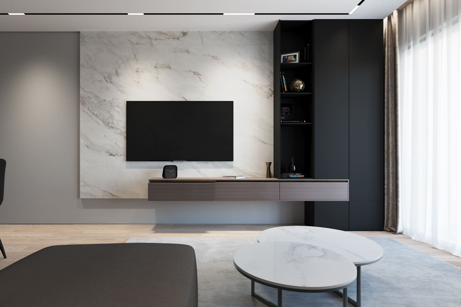 Nouvelle construction - Attique - Torrevieja - torrevieja