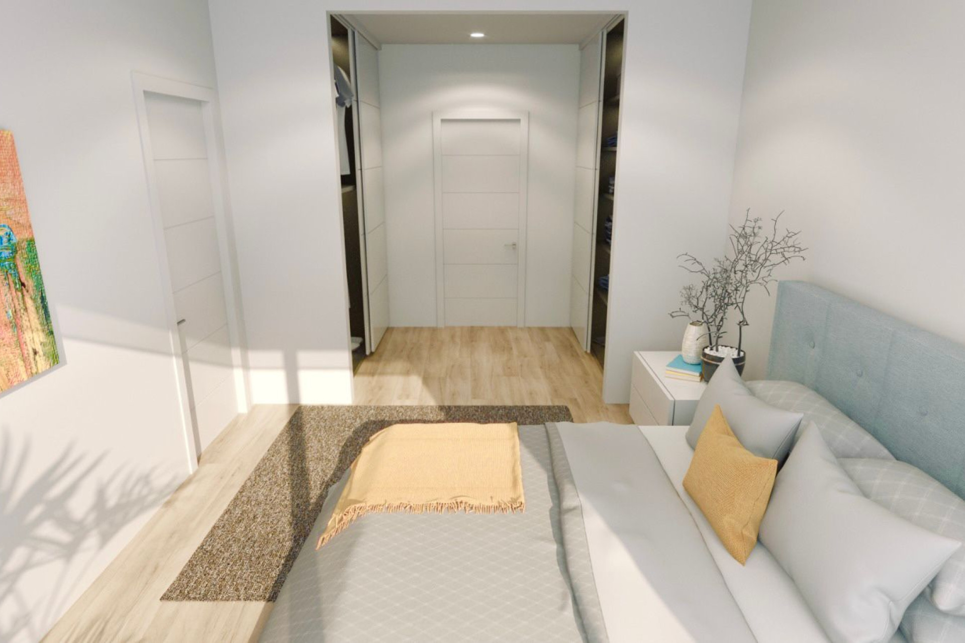 Nouvelle construction - Attique - Torrevieja - torrevieja