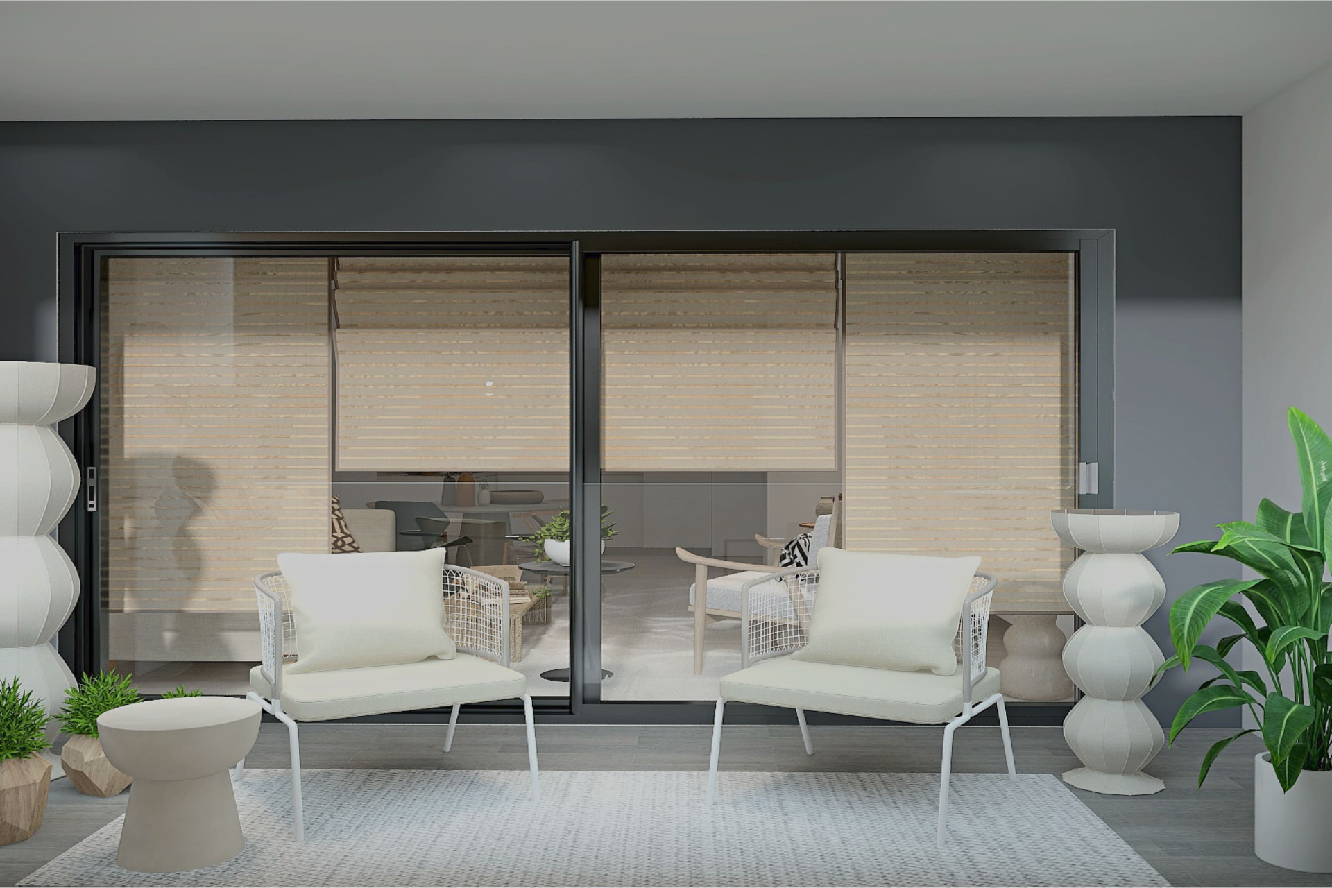 Nouvelle construction - Attique - Torrevieja - torrevieja