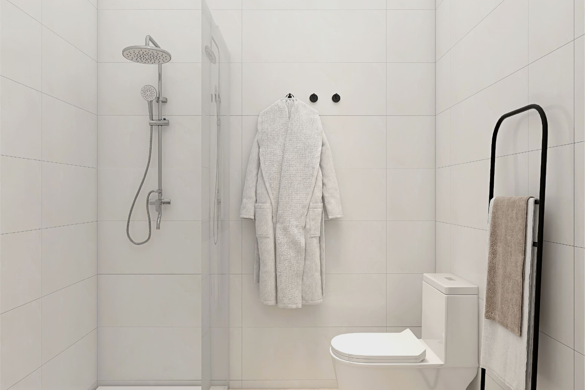 Nouvelle construction - Attique - Torrevieja - torrevieja