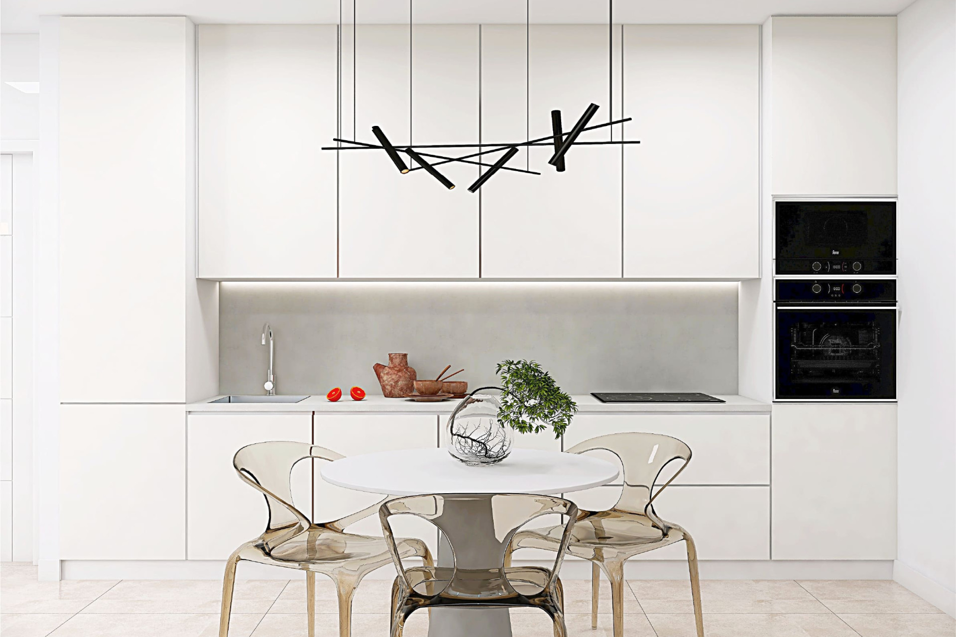 Nouvelle construction - Attique - Torrevieja - torrevieja