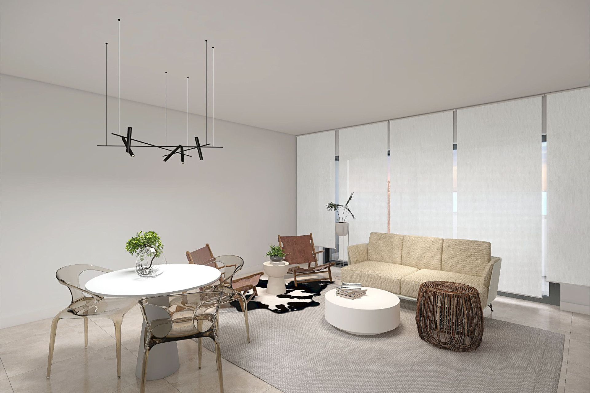 Nouvelle construction - Attique - Torrevieja - torrevieja