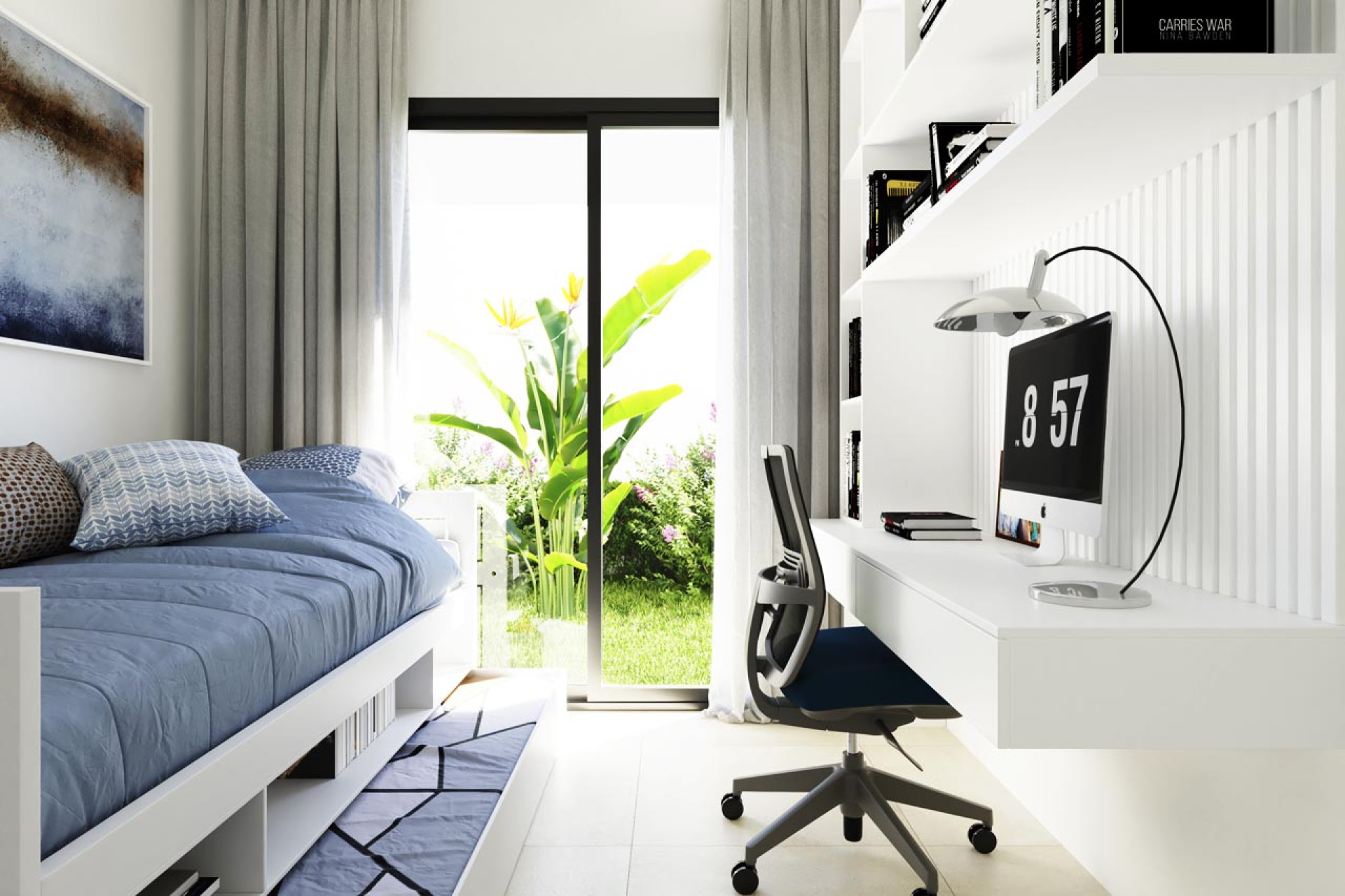 Nouvelle construction - Attique - Torrevieja - torrevieja