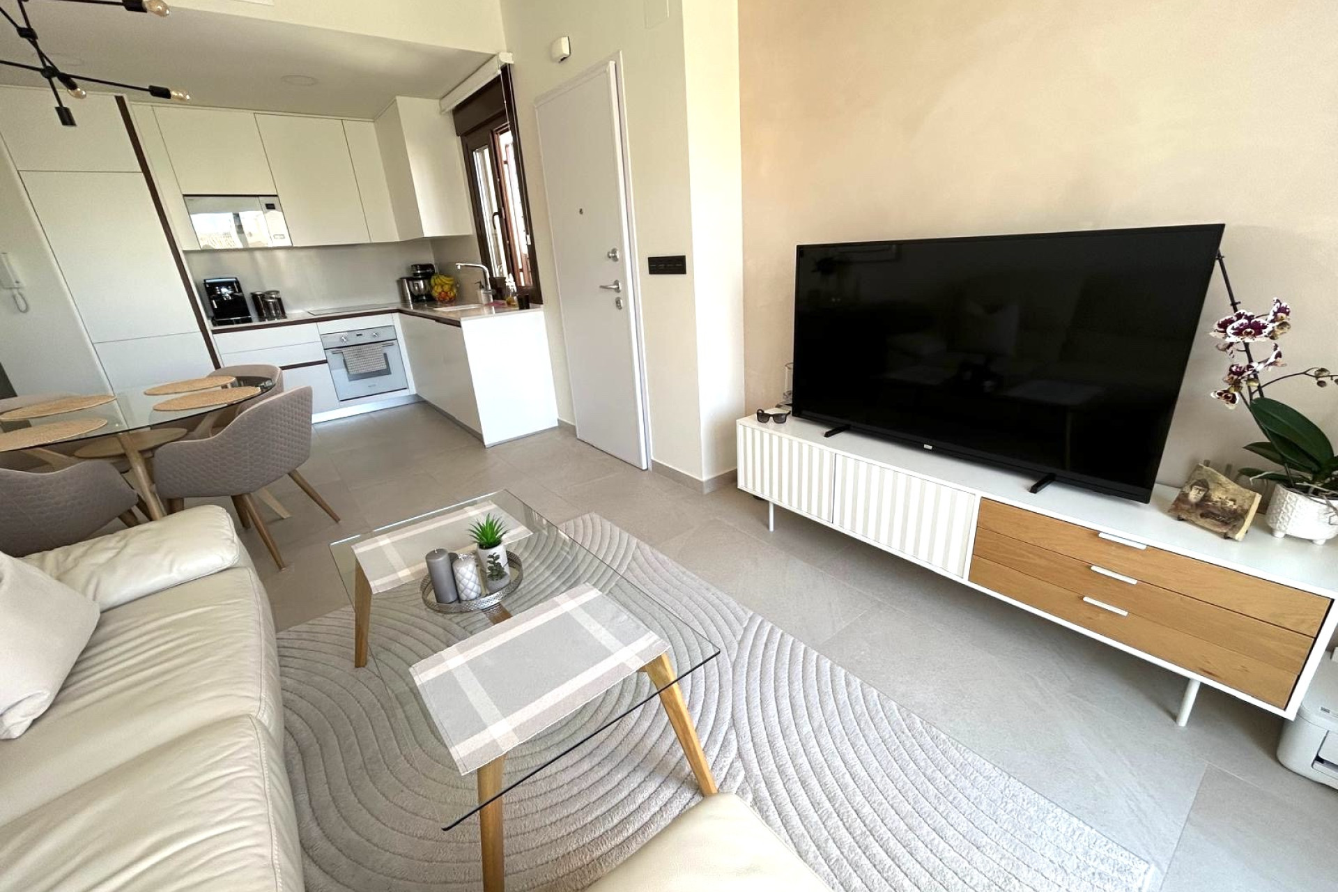 Nouvelle construction - Attique - Torrevieja - torrevieja