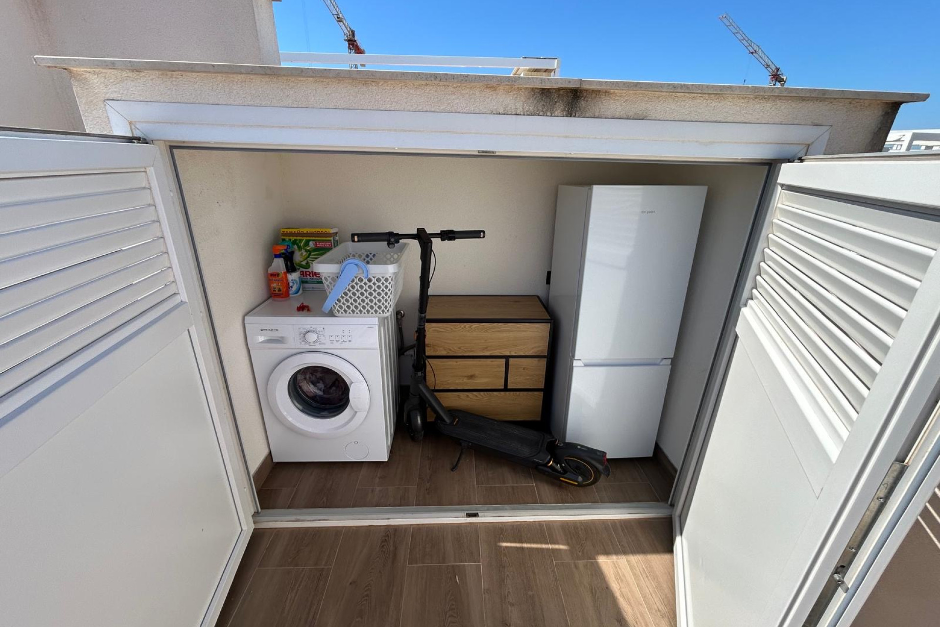 Nouvelle construction - Attique - Torrevieja - torrevieja