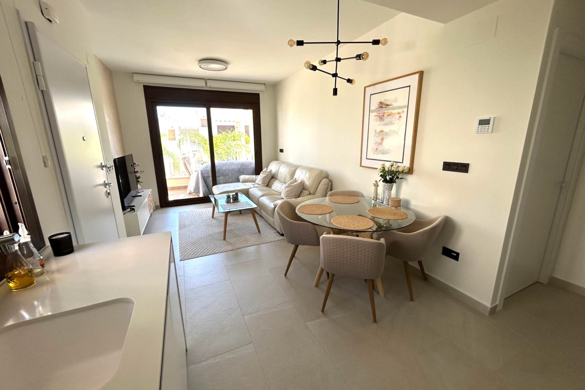 Nouvelle construction - Attique - Torrevieja - torrevieja