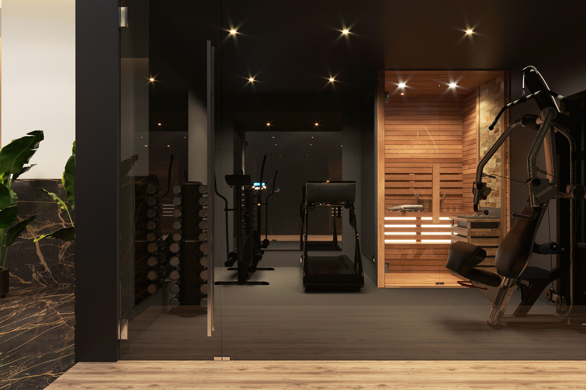 Nouvelle construction - Attique - Torrevieja - torrevieja