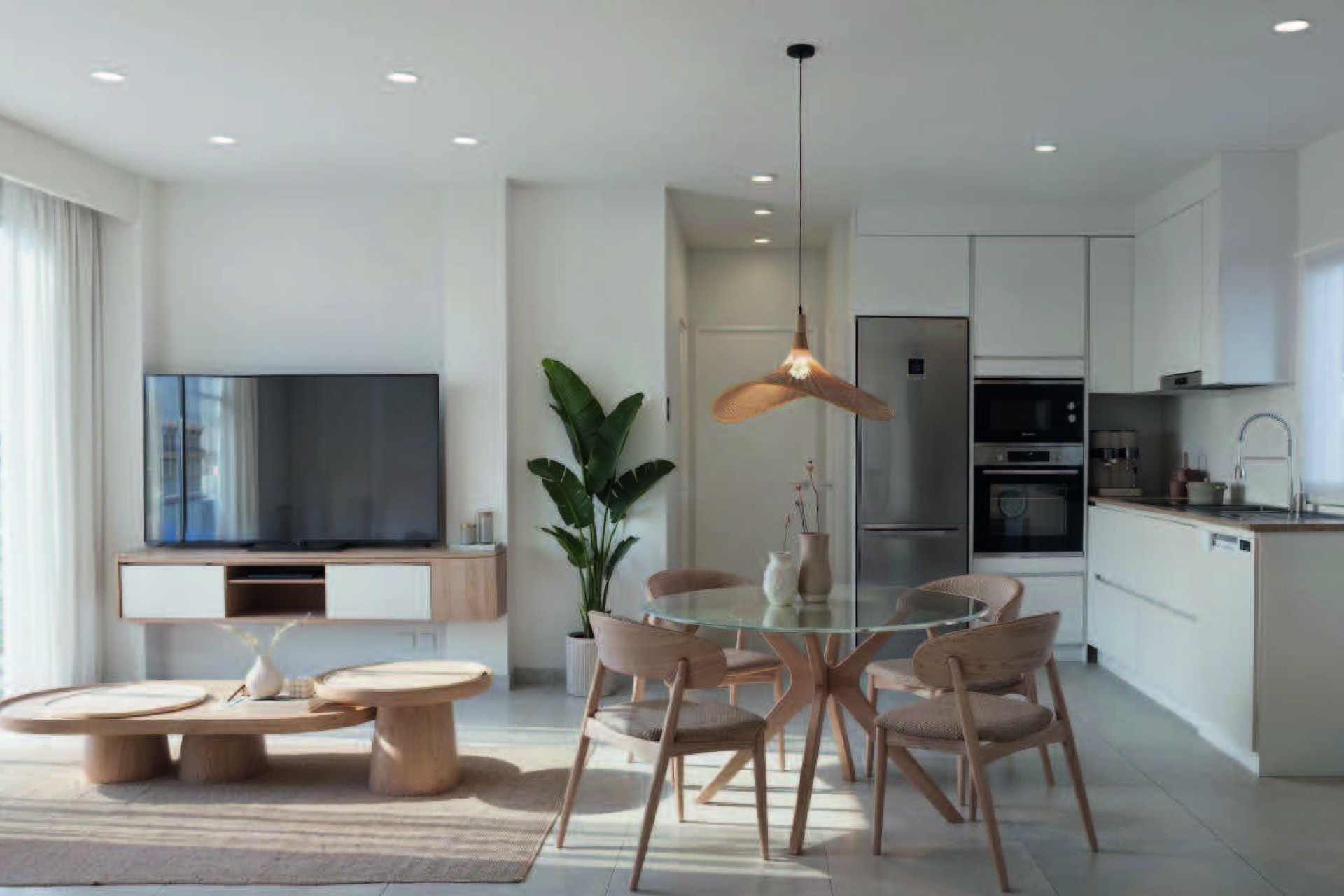 Nouvelle construction - Attique - Torrevieja - torrevieja