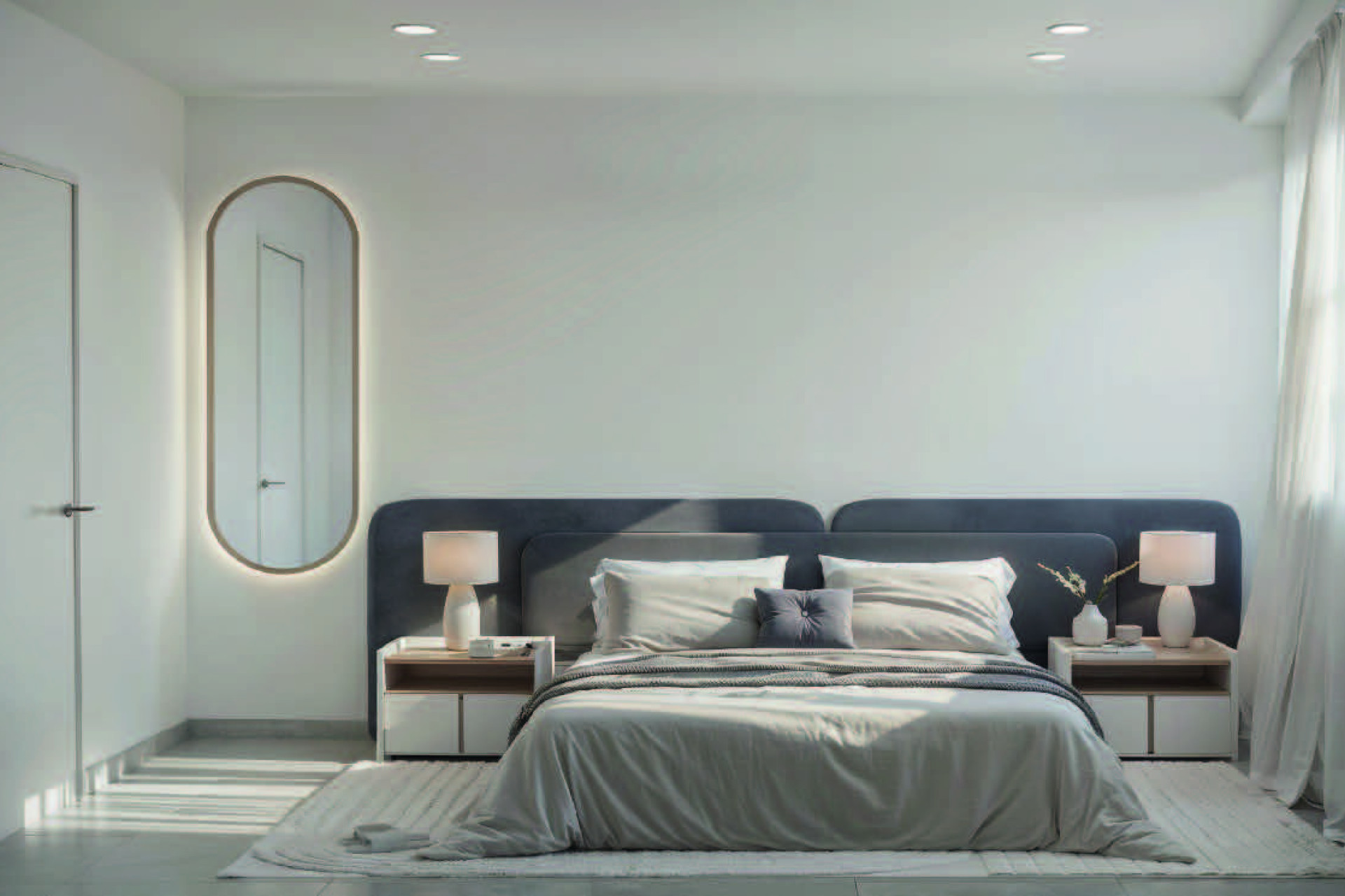 Nouvelle construction - Attique - Torrevieja - torrevieja