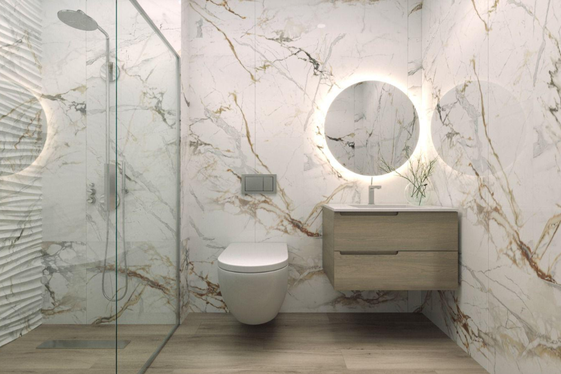 Nouvelle construction - Attique - Torrevieja - torrevieja