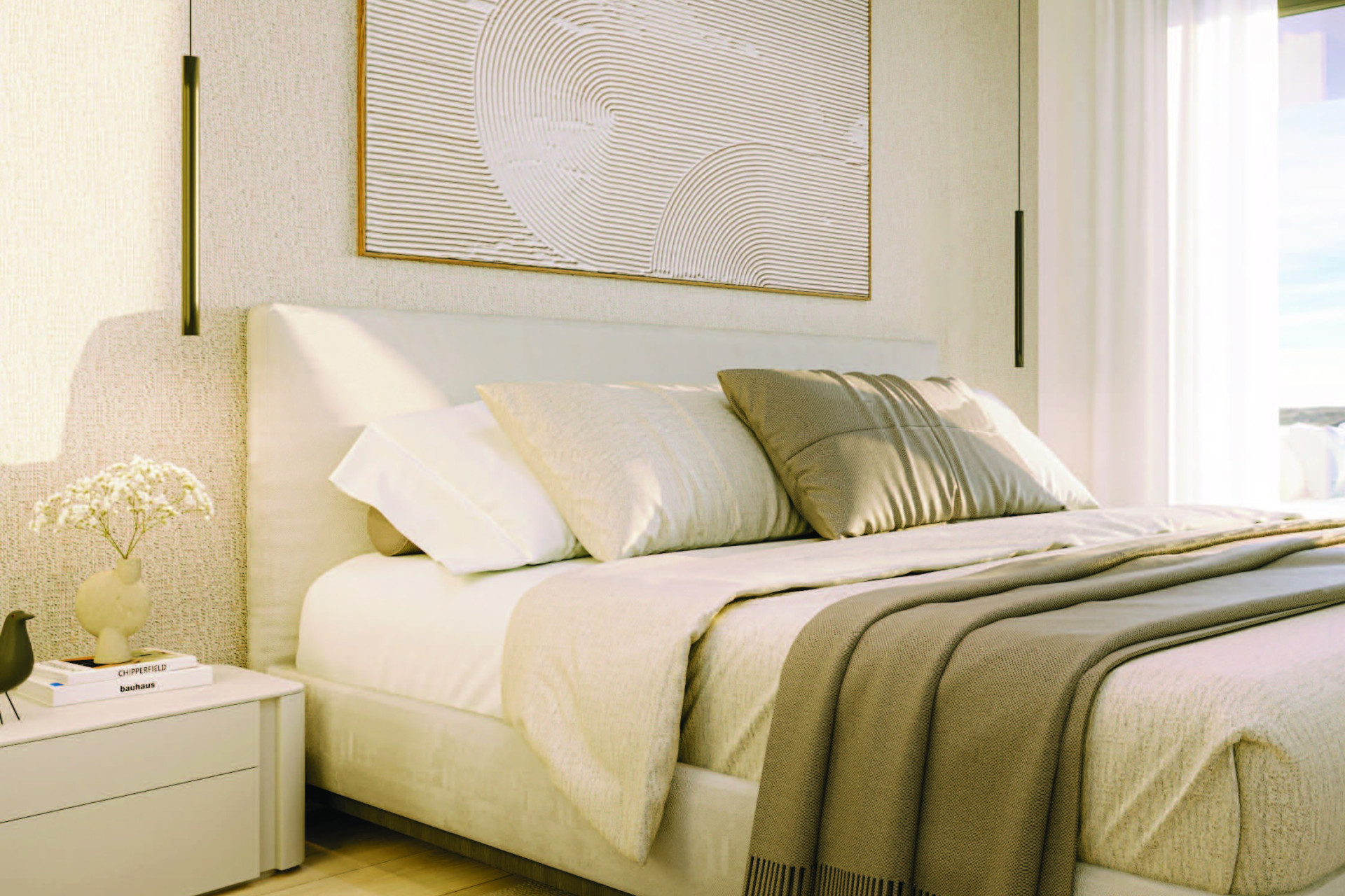 Nouvelle construction - Attique - Torrevieja - torrevieja