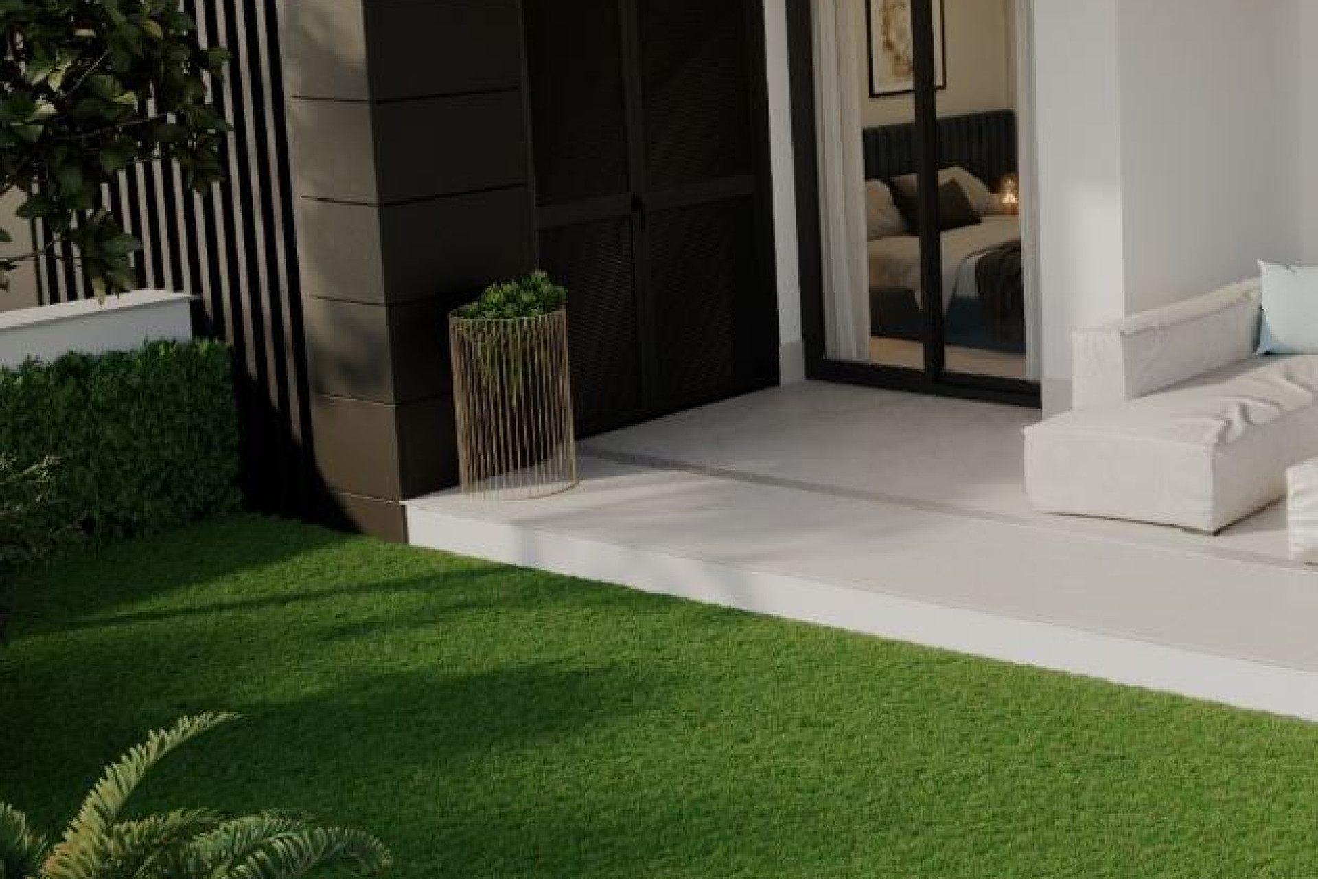 Nouvelle construction - Attique - Torrevieja - torrevieja