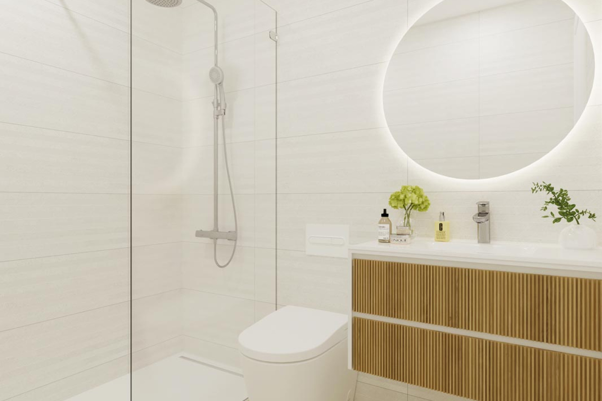 Nouvelle construction - Attique - Torrevieja - torrevieja