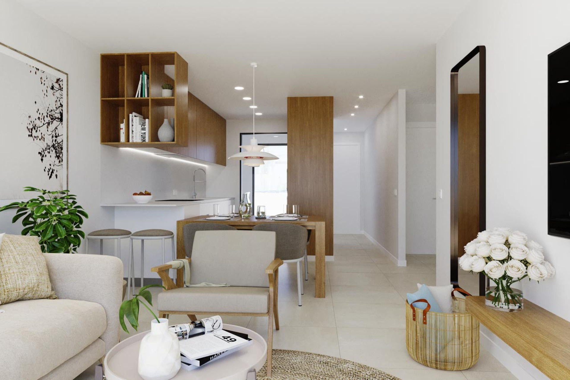 Nouvelle construction - Attique - Torrevieja - torrevieja