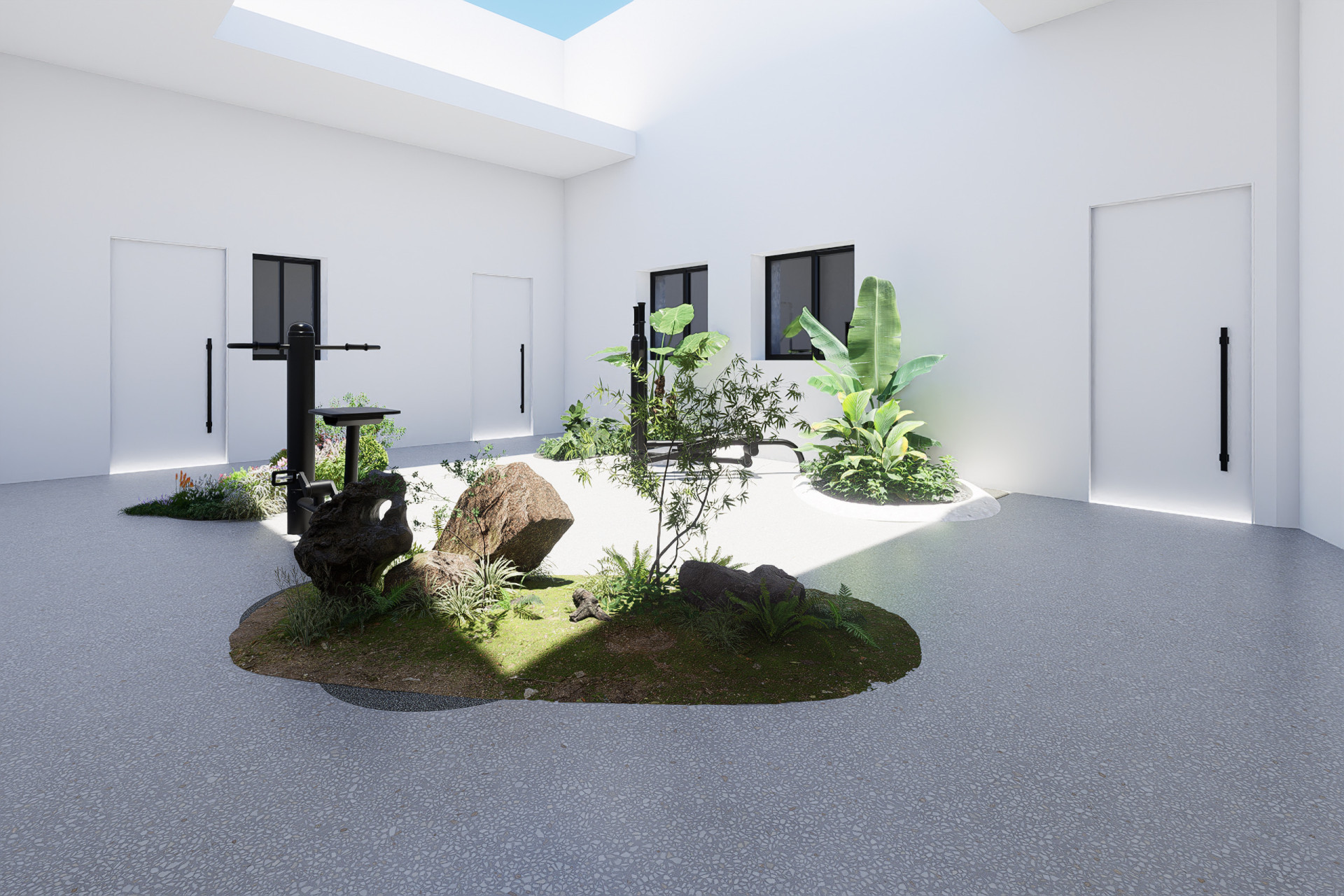 Nouvelle construction - Attique - Torrevieja - torrevieja