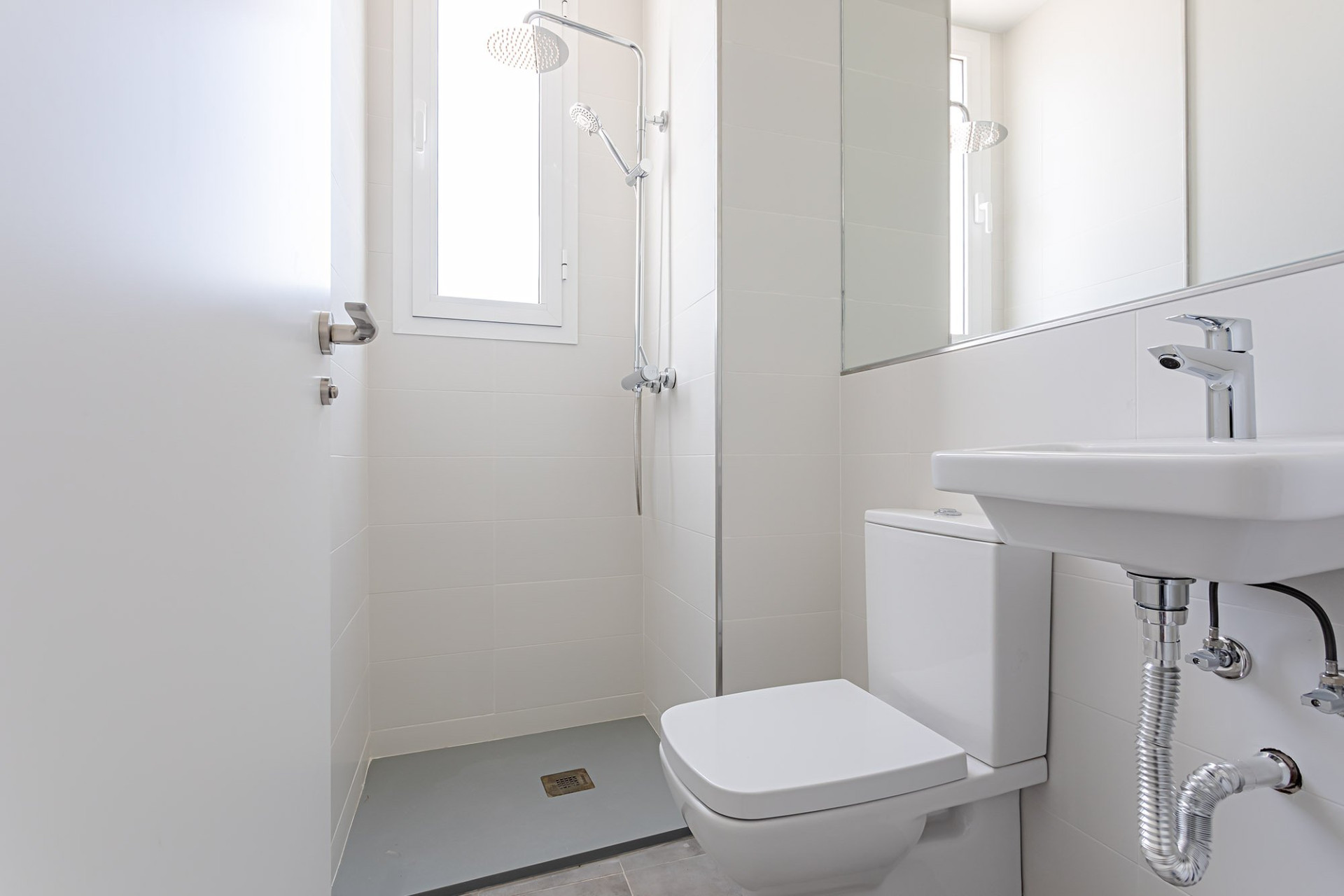 Nouvelle construction - Attique - Vera