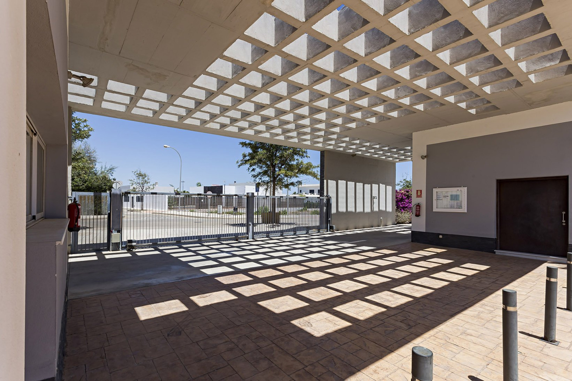 Nouvelle construction - Attique - Vera
