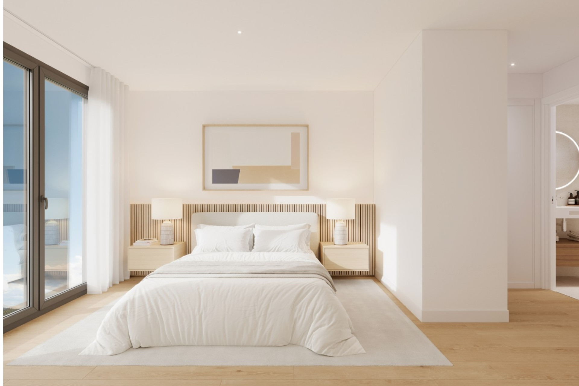Nouvelle construction - Attique - Villajoyosa