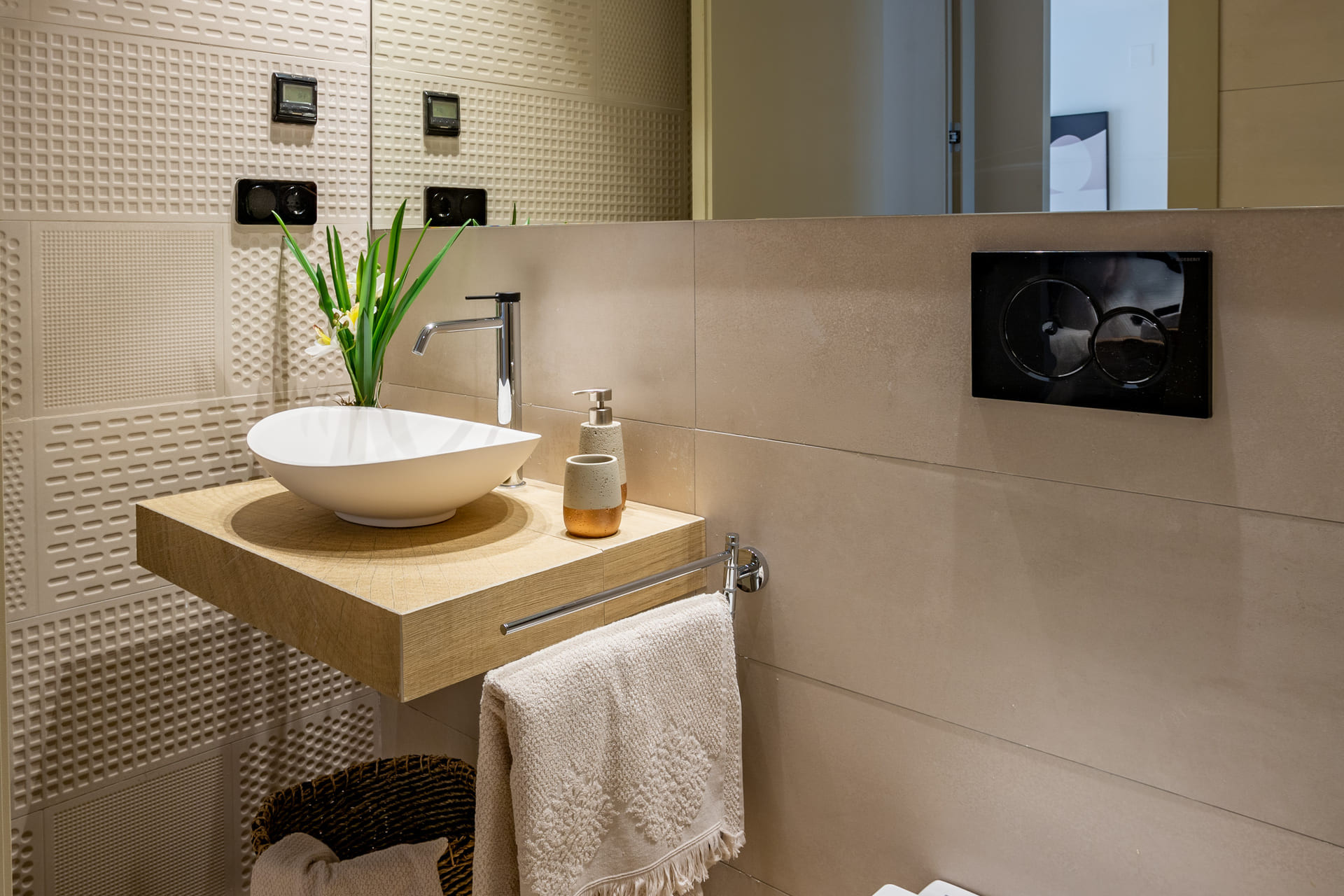 Nouvelle construction - Maison de ville - Algorfa