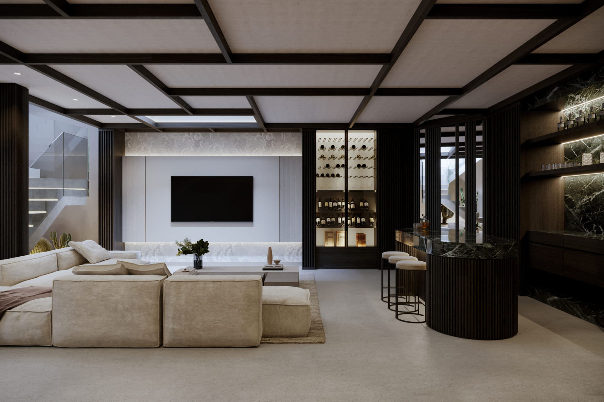 Nouvelle construction - Maison de ville - Artola