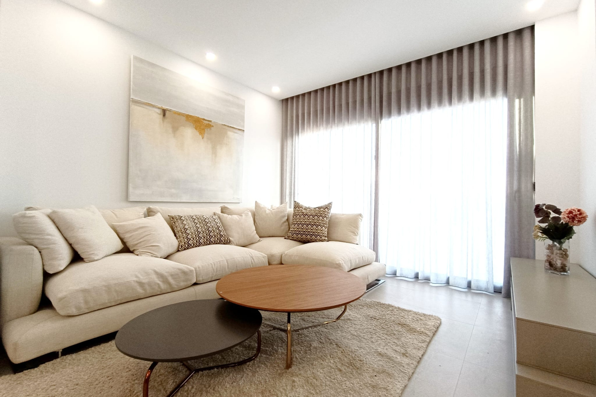 Nouvelle construction - Maison de ville - Benijofar