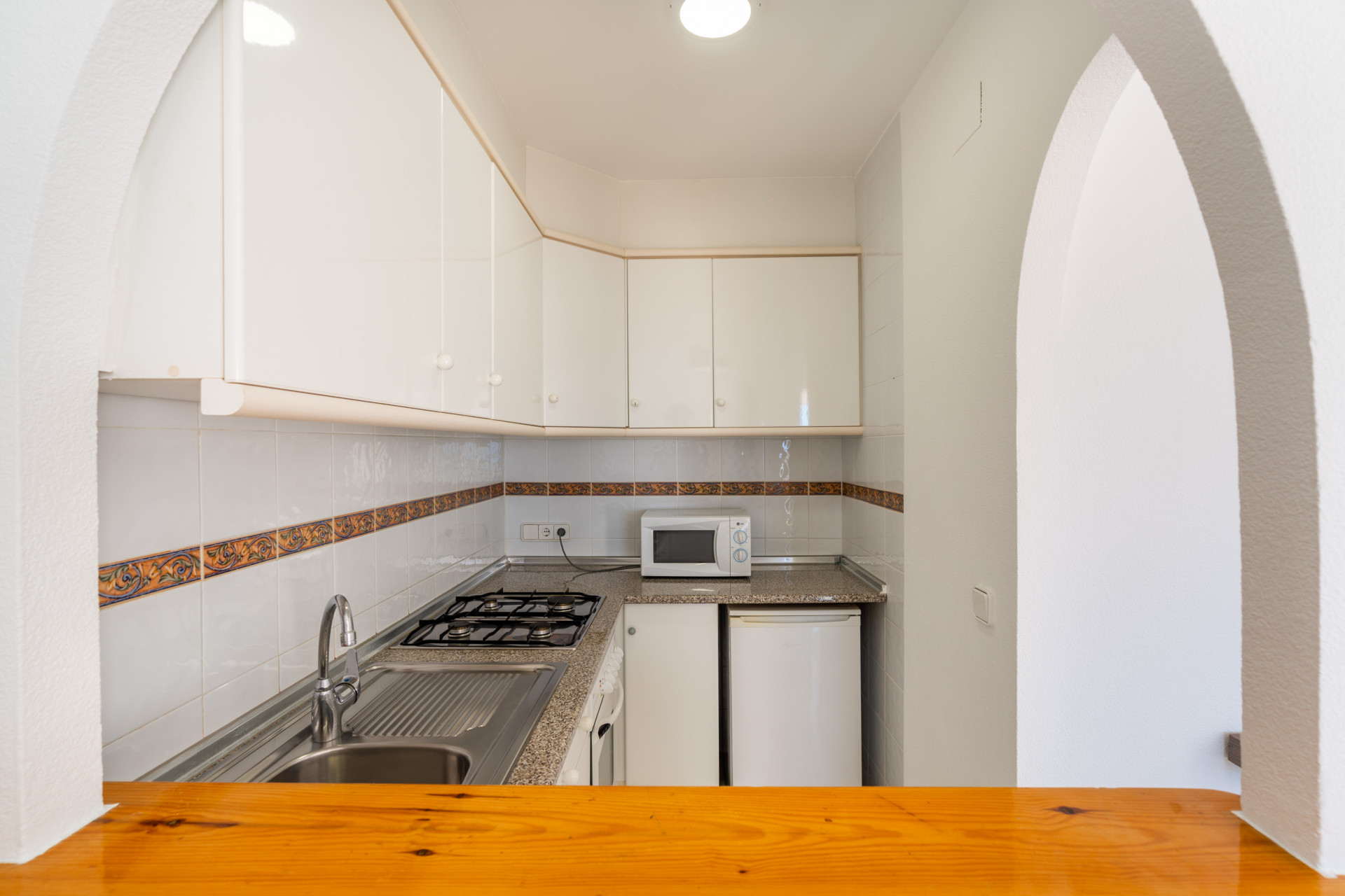 Nouvelle construction - Maison de ville - Calpe