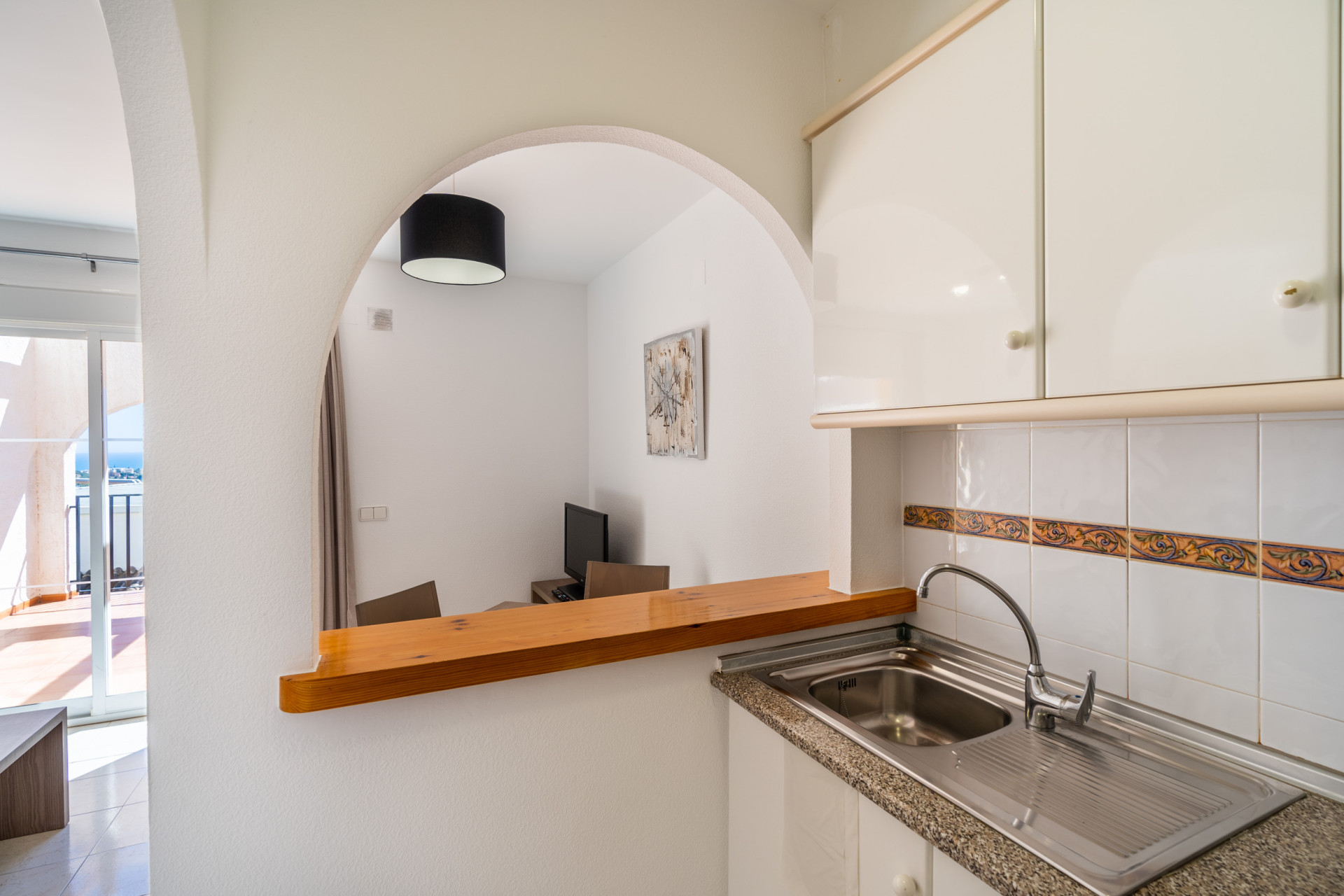 Nouvelle construction - Maison de ville - Calpe