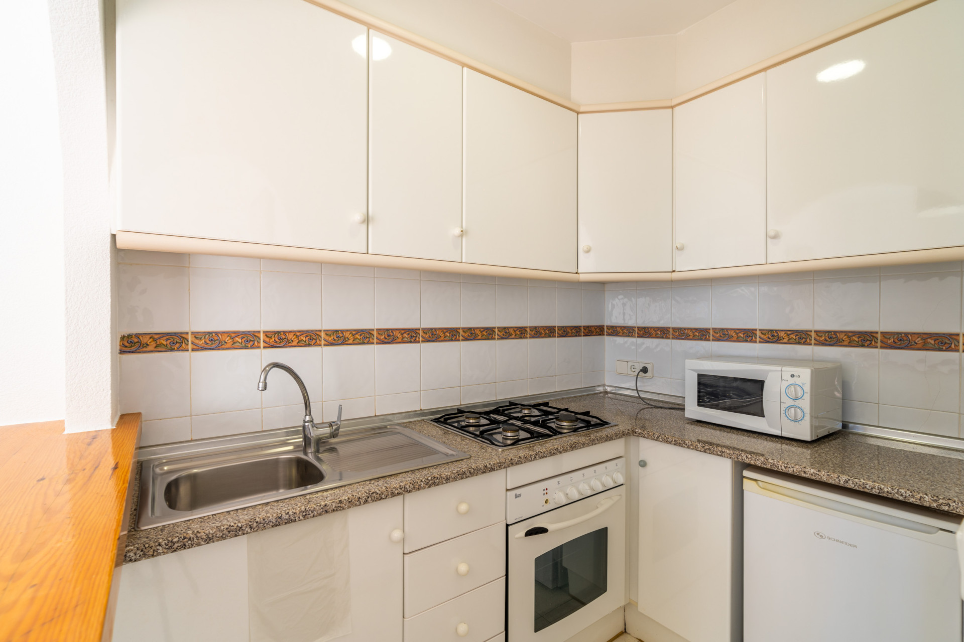 Nouvelle construction - Maison de ville - Calpe