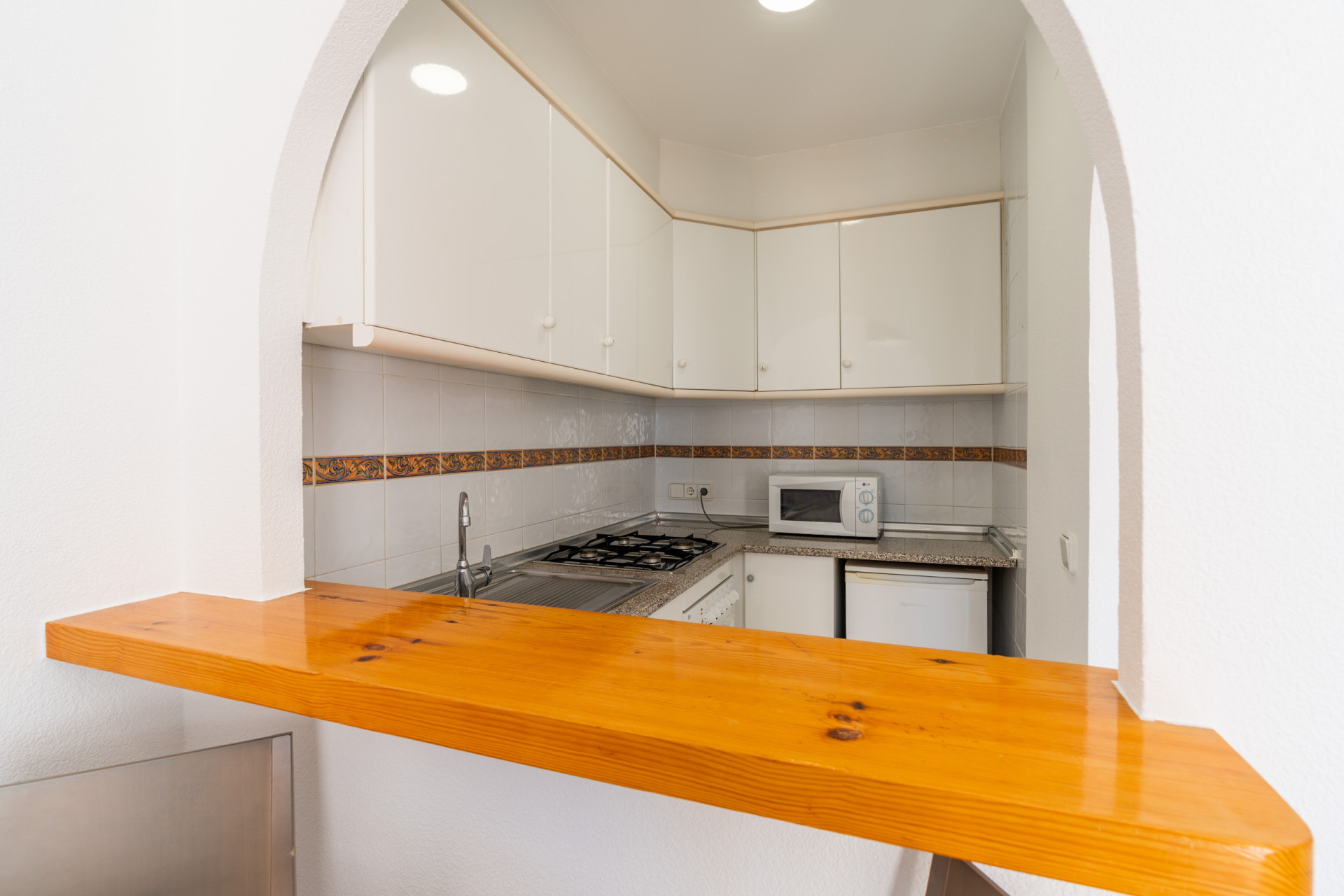 Nouvelle construction - Maison de ville - Calpe