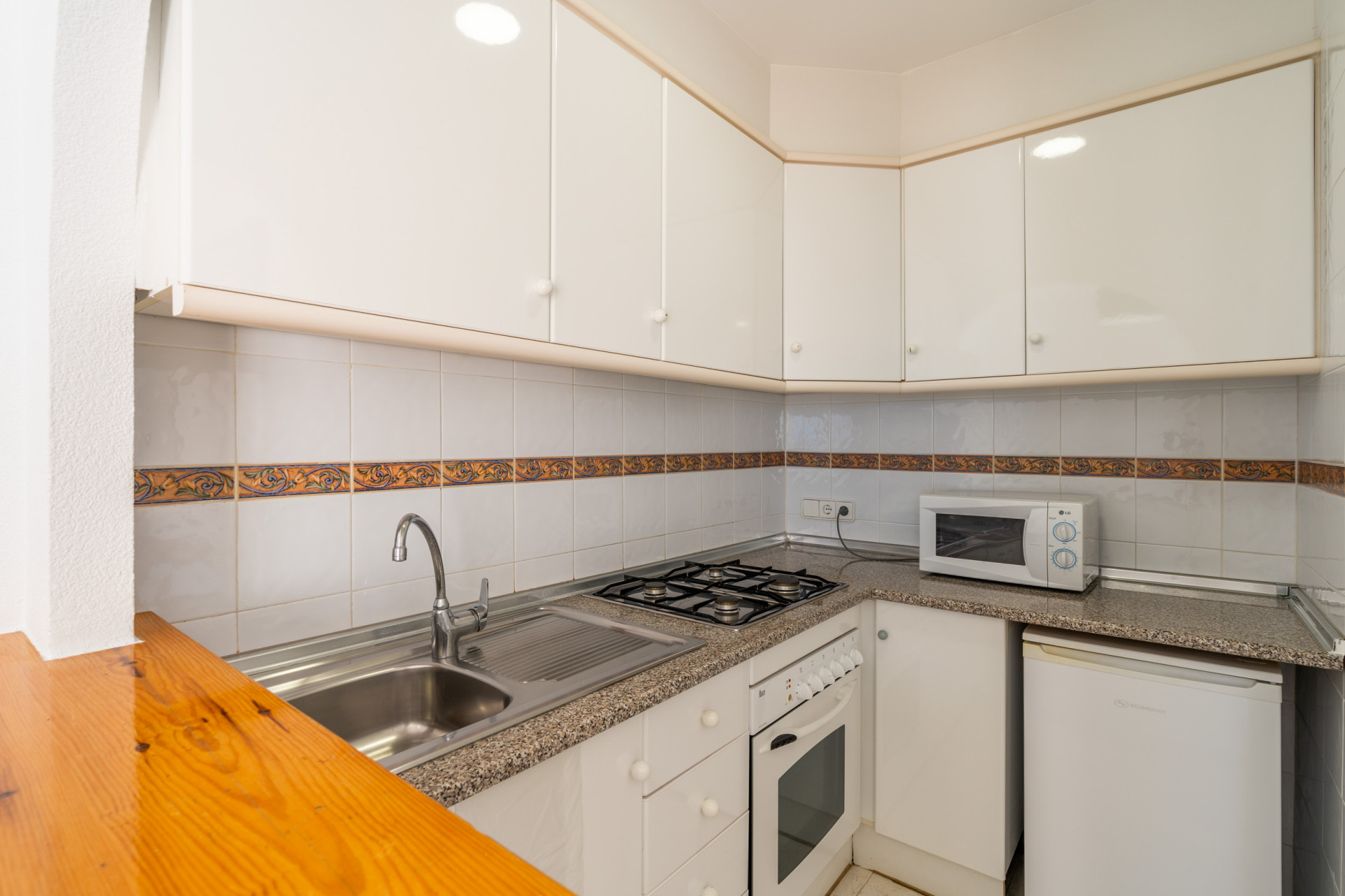 Nouvelle construction - Maison de ville - Calpe