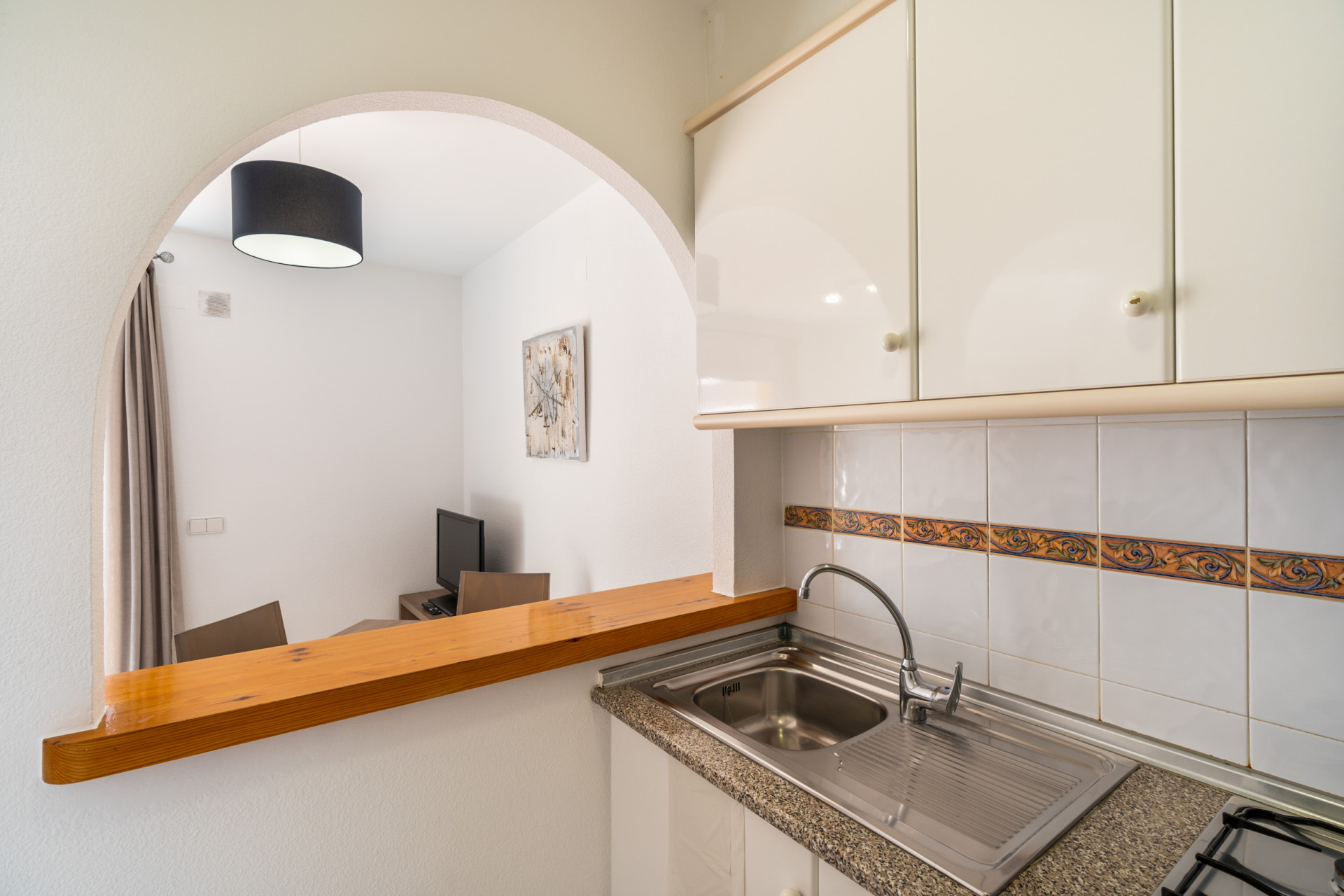 Nouvelle construction - Maison de ville - Calpe