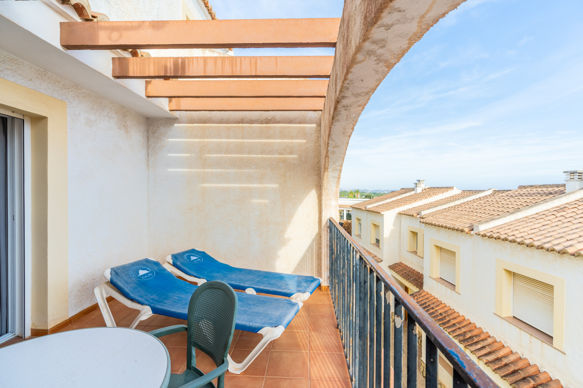 Nouvelle construction - Maison de ville - Calpe
