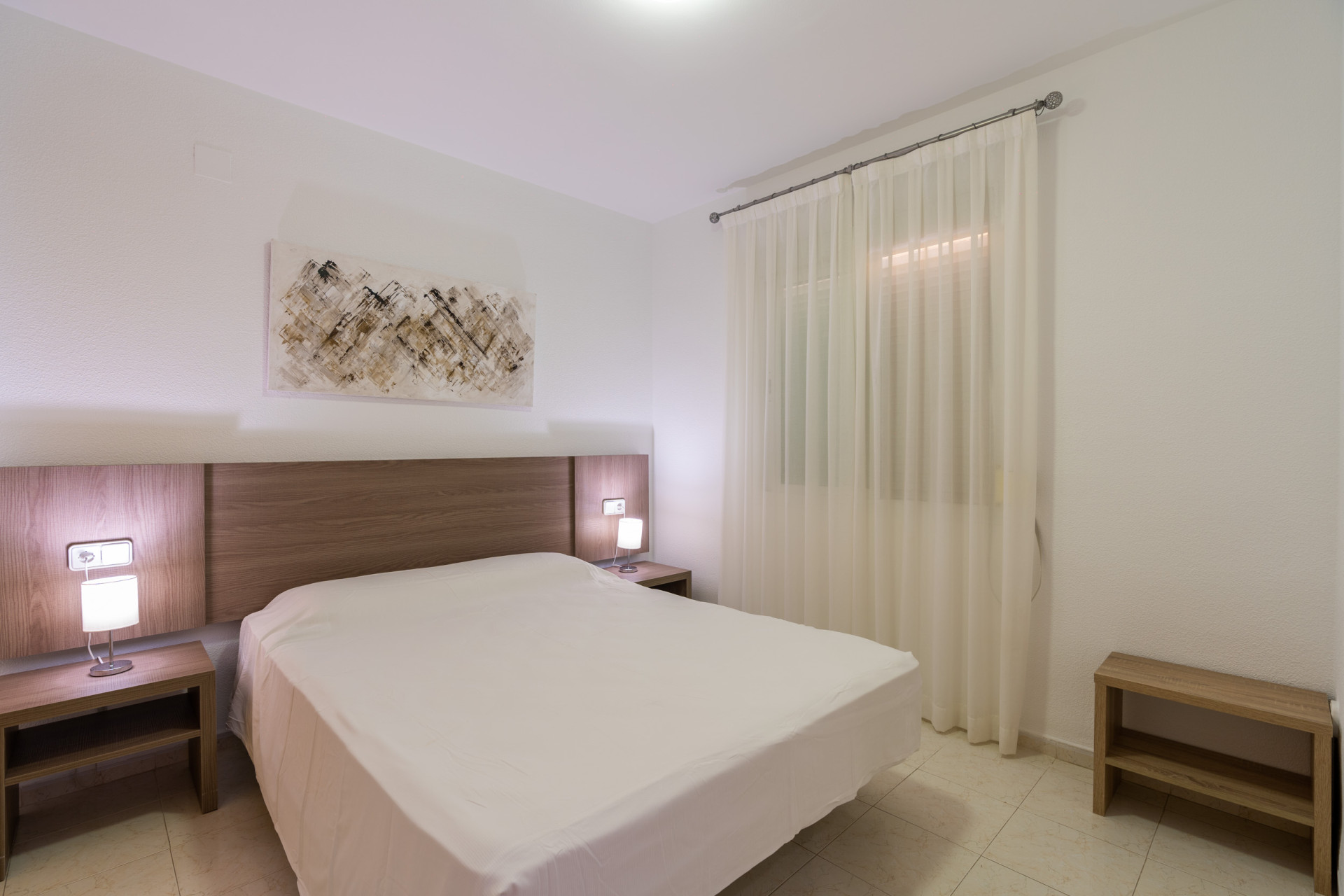 Nouvelle construction - Maison de ville - Calpe