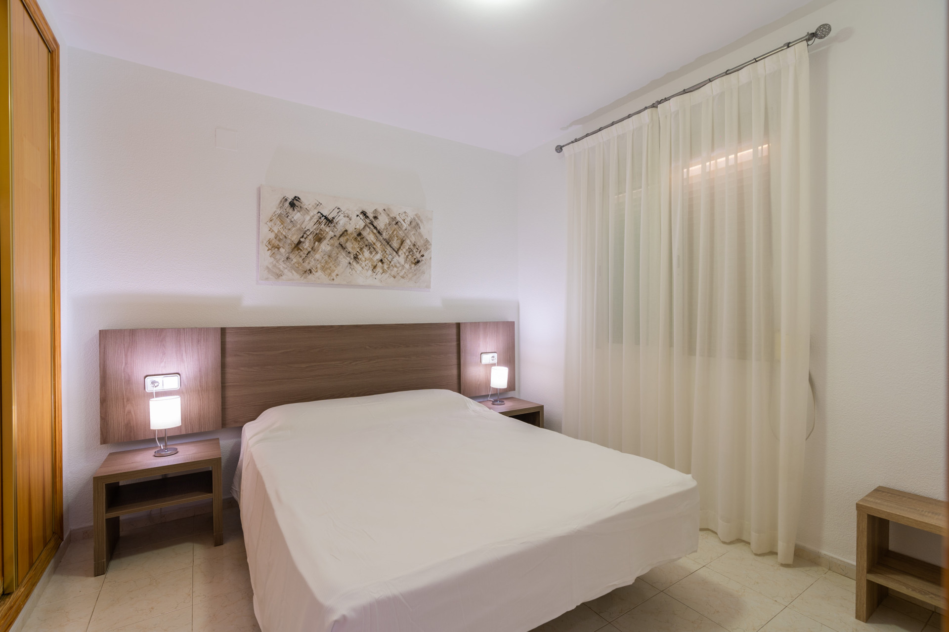 Nouvelle construction - Maison de ville - Calpe