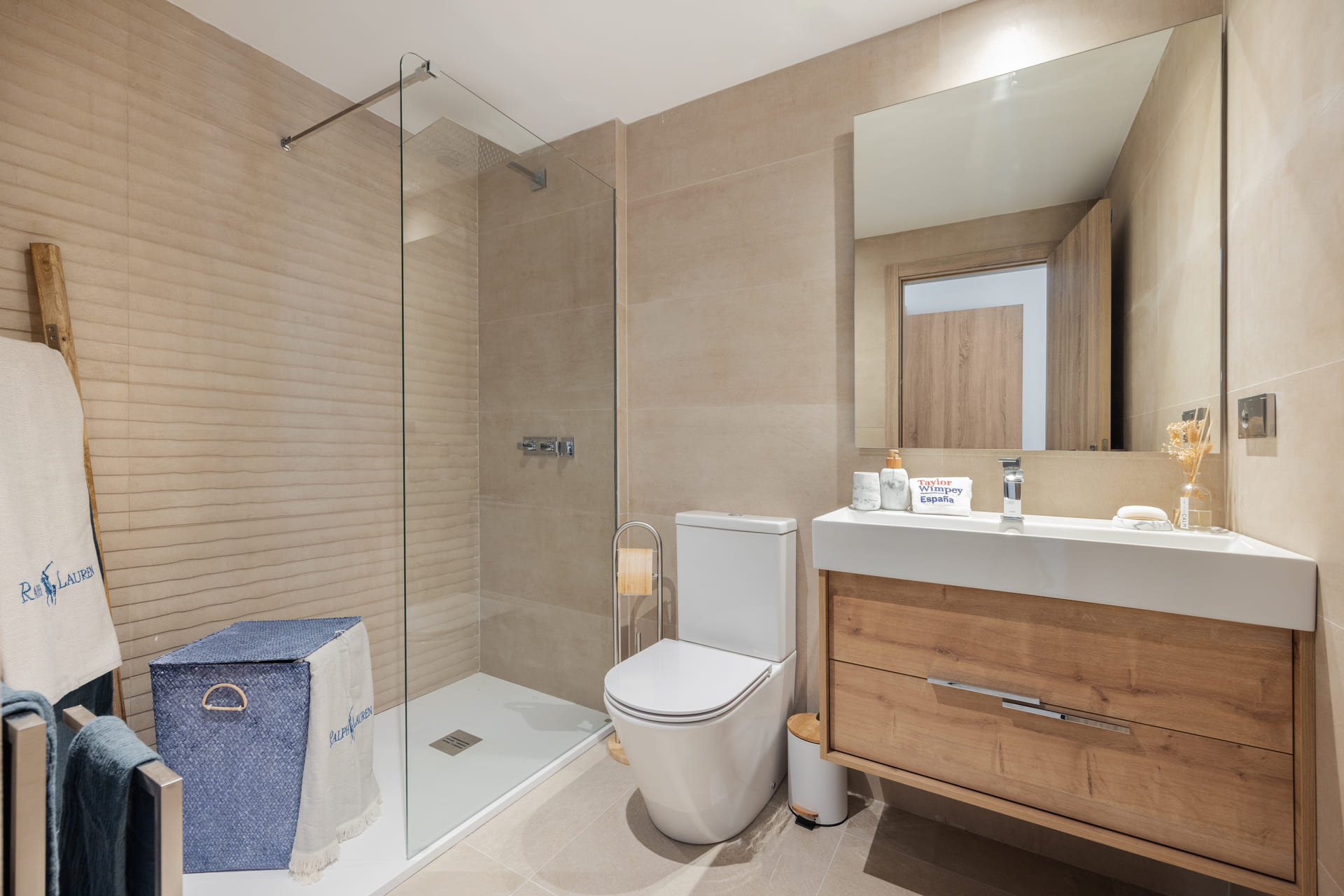 Nouvelle construction - Maison de ville - Casares Costa - Casares