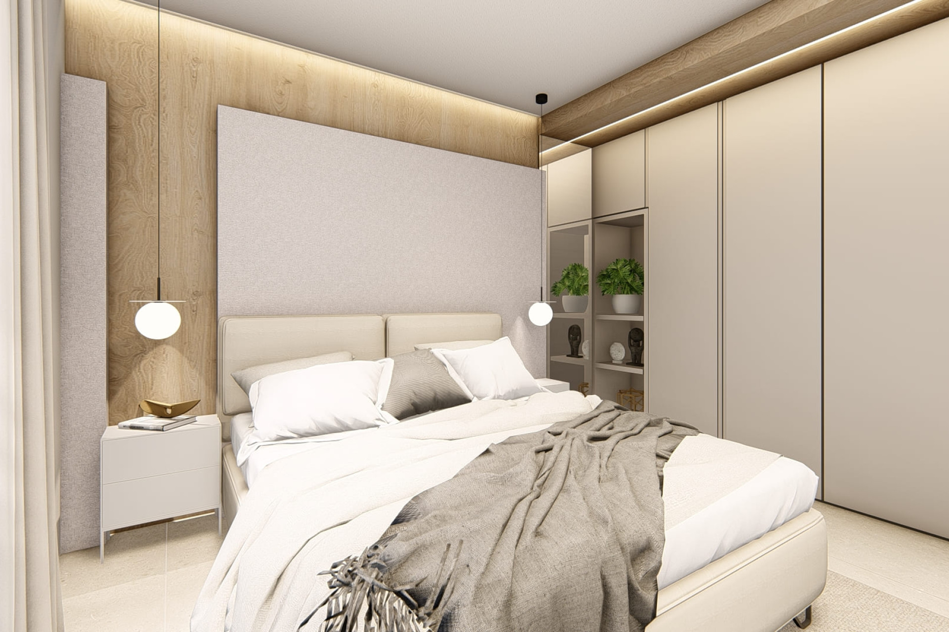 Nouvelle construction - Maison de ville - Ciudad Quesada