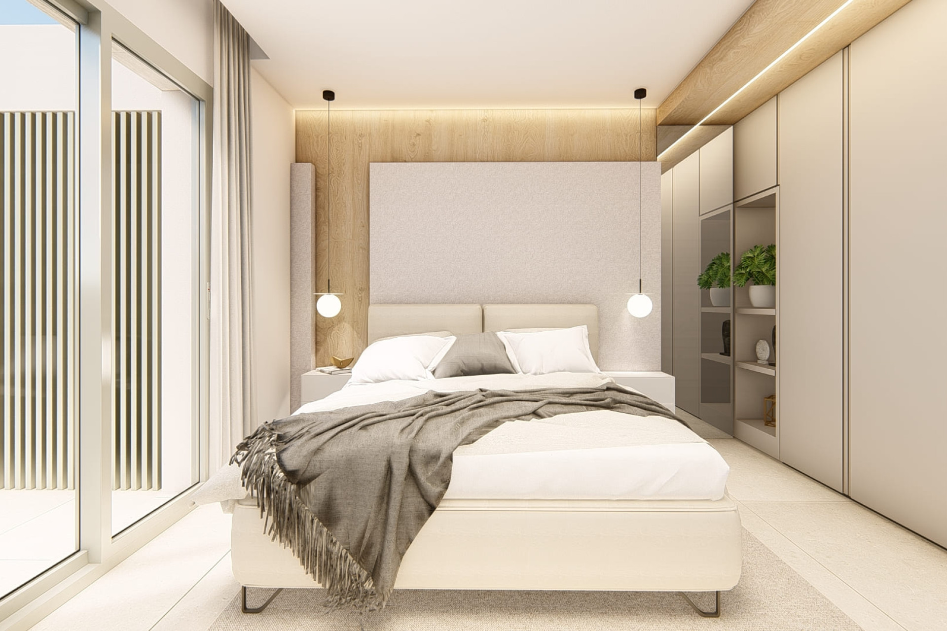 Nouvelle construction - Maison de ville - Ciudad Quesada