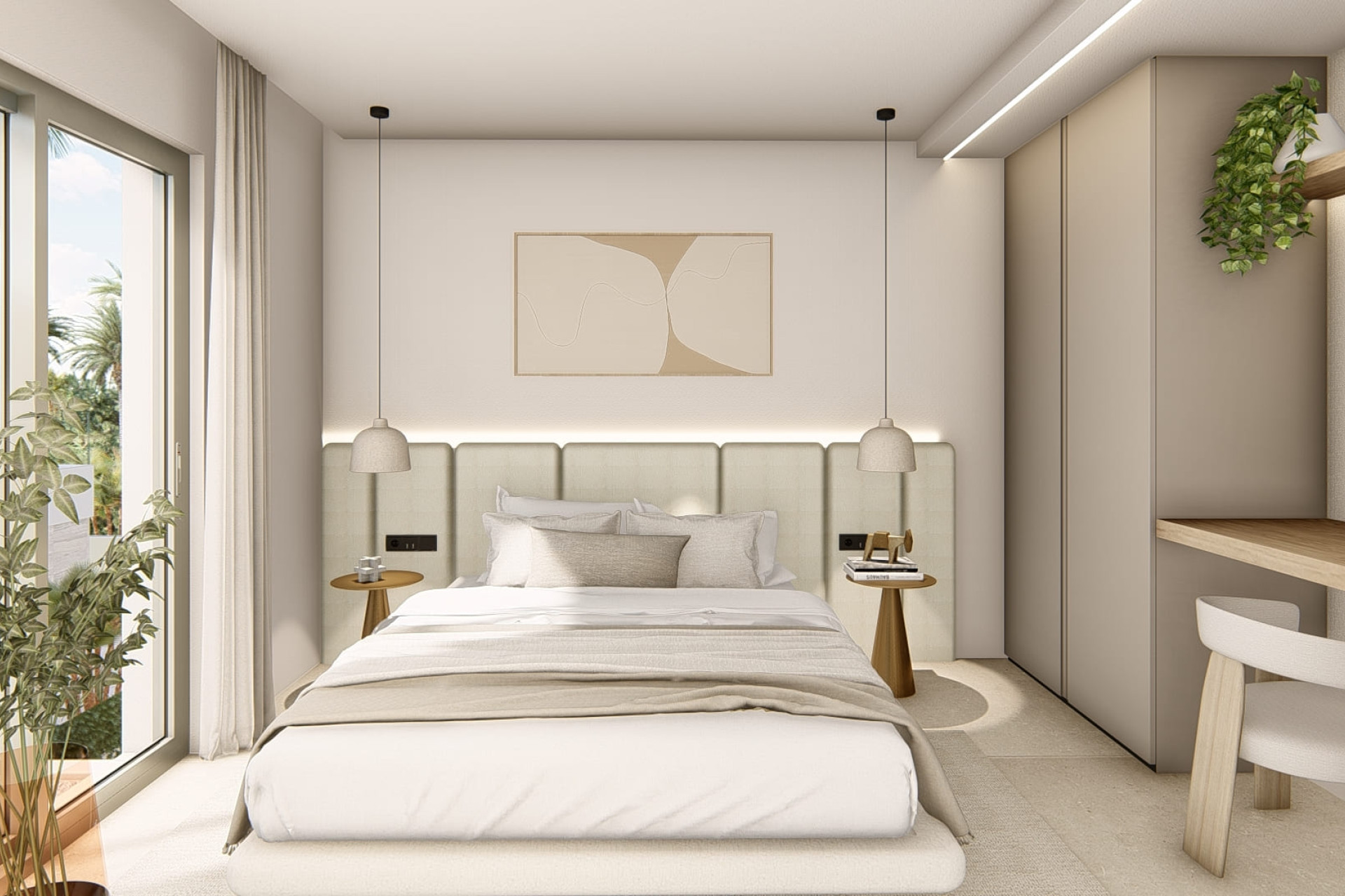 Nouvelle construction - Maison de ville - Ciudad Quesada