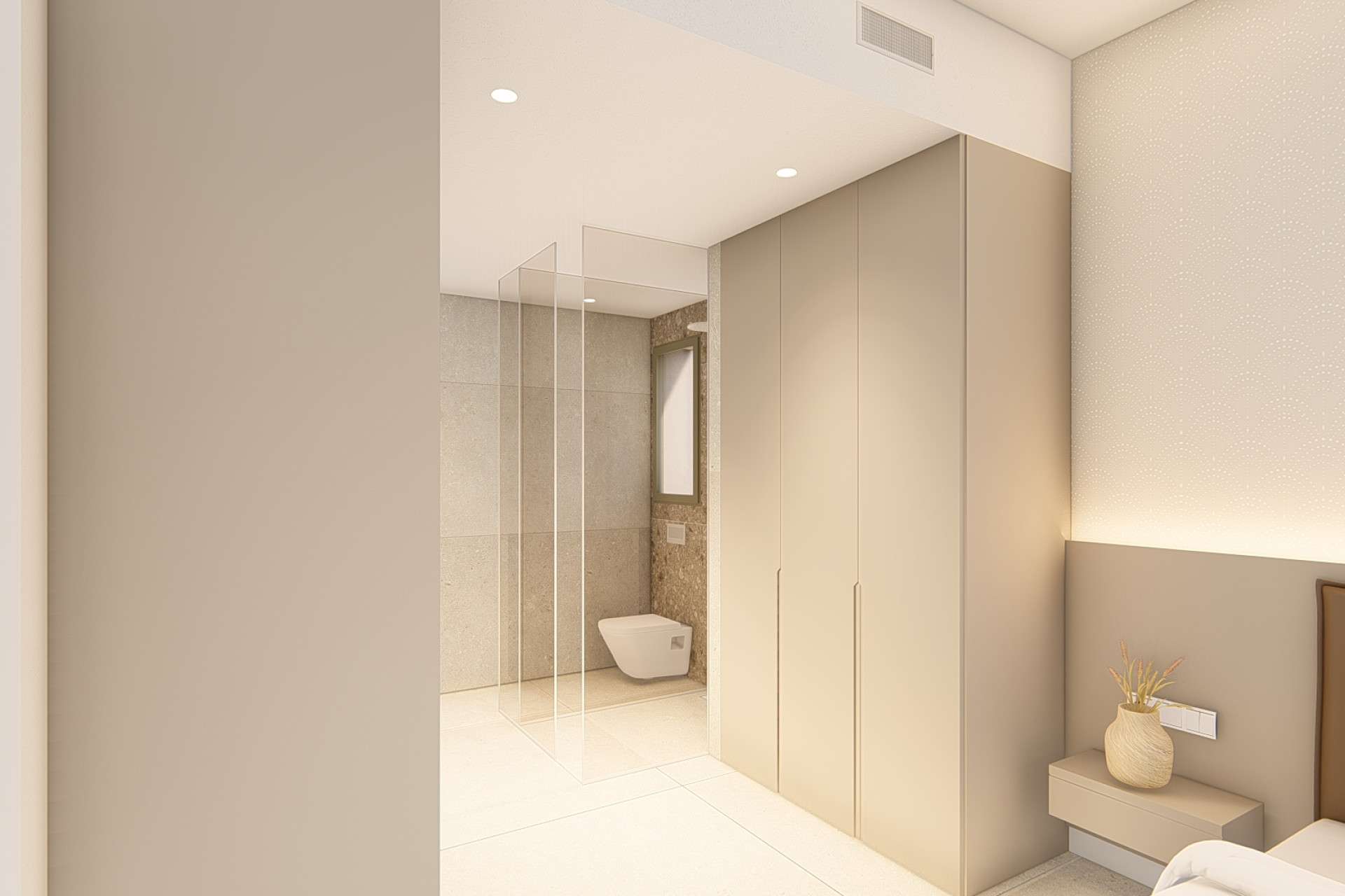 Nouvelle construction - Maison de ville - Ciudad Quesada