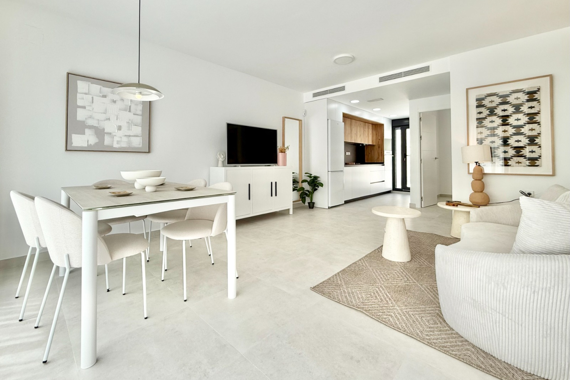 Nouvelle construction - Maison de ville - Cox