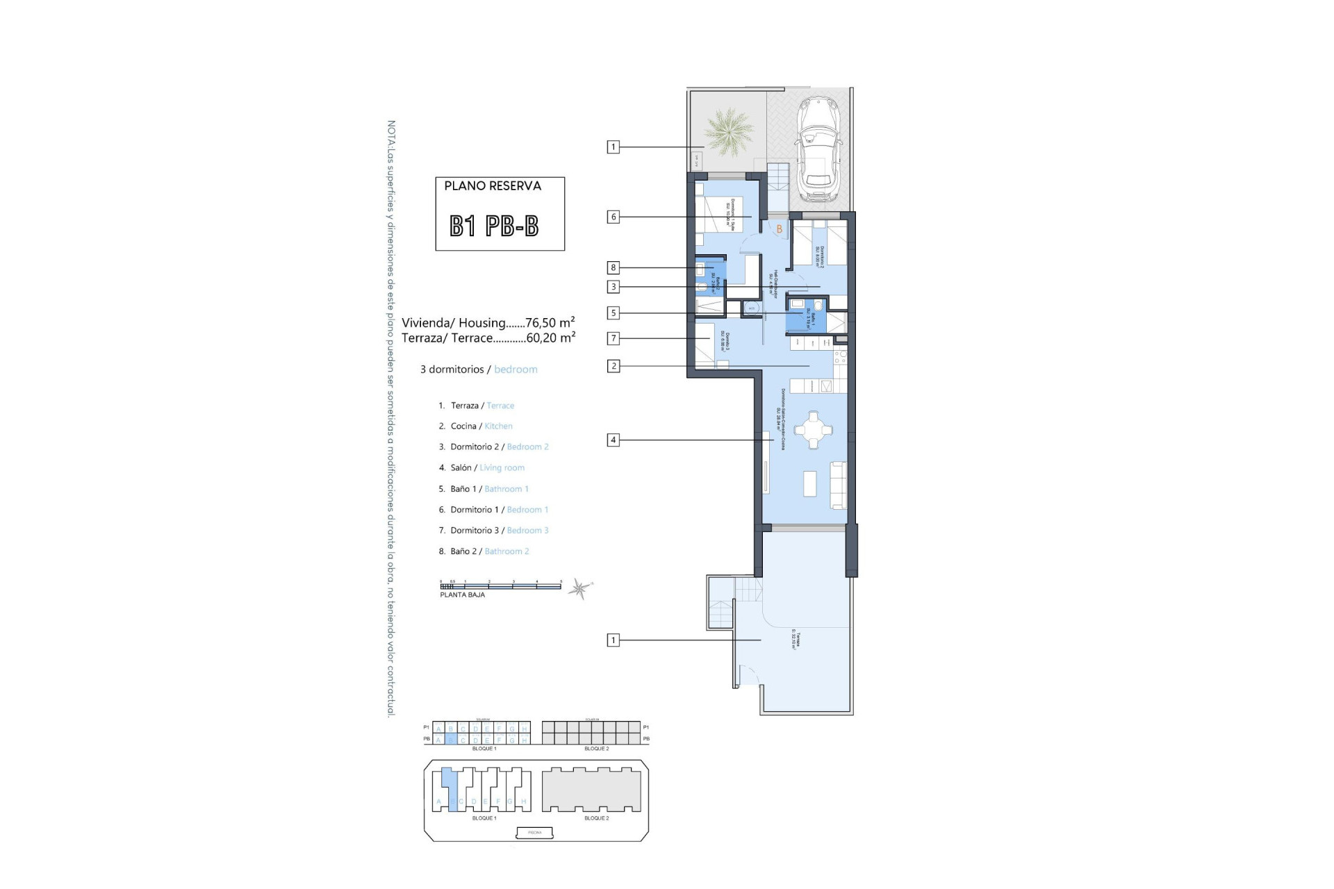 Nouvelle construction - Maison de ville - Dolores - Sector 3