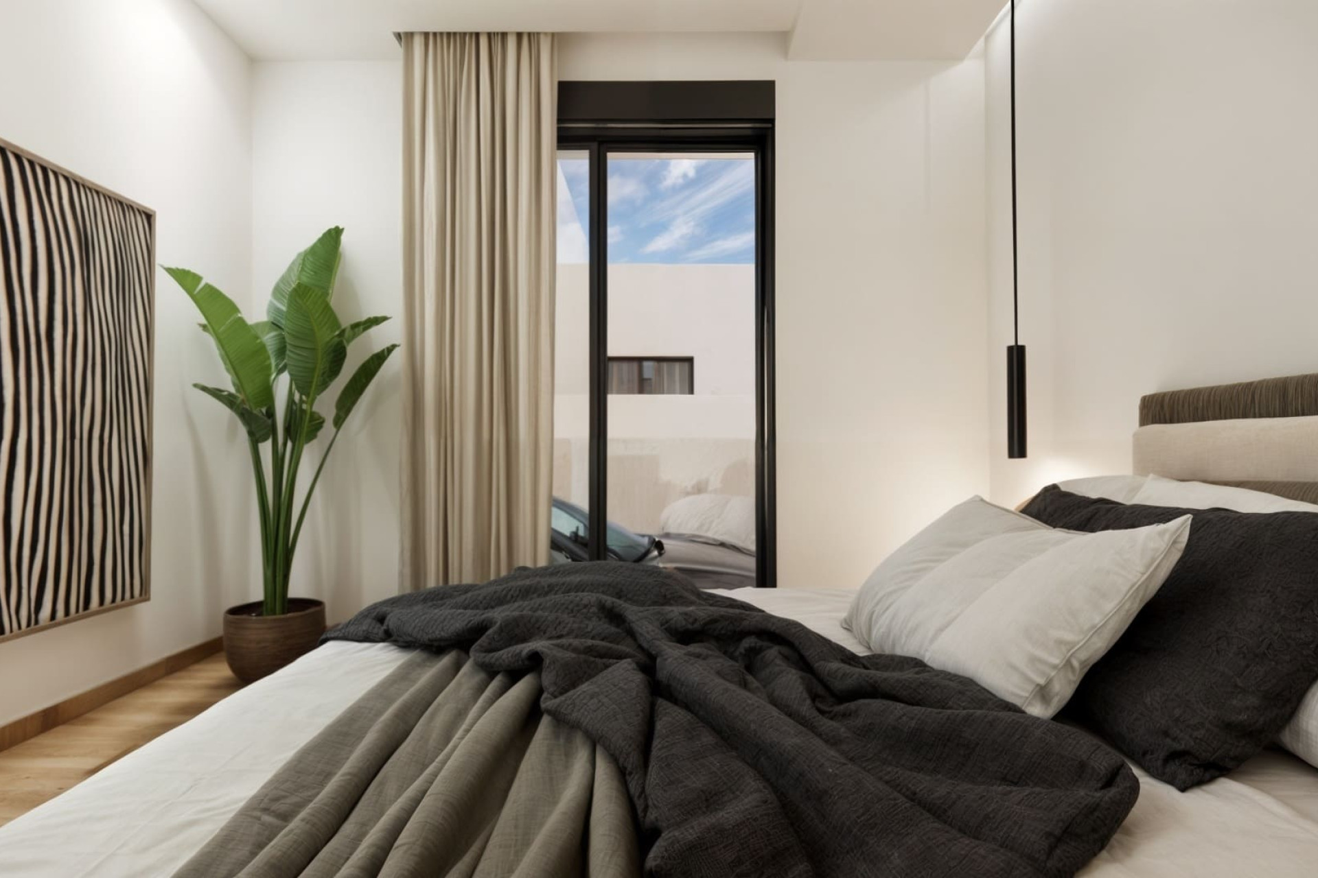 Nouvelle construction - Maison de ville - Dolores