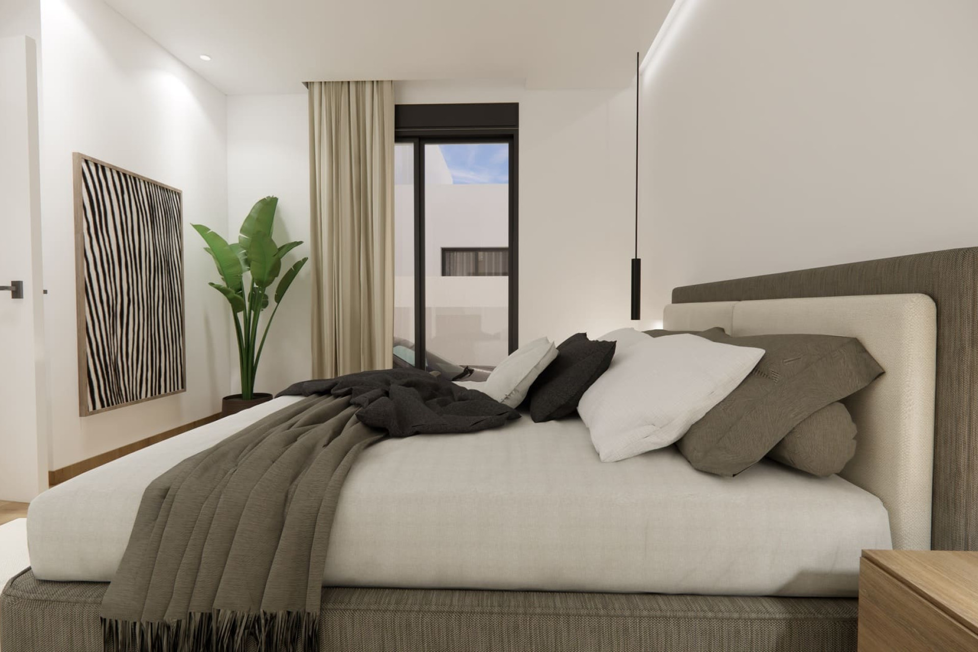 Nouvelle construction - Maison de ville - Dolores